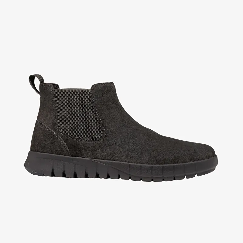 Geox Flextride Dark Brown