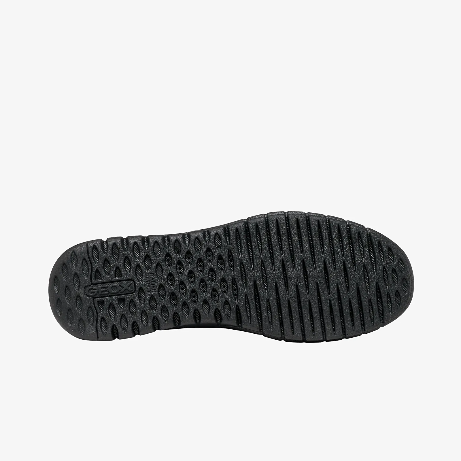 Vīriešu čības Geox Flextride Black