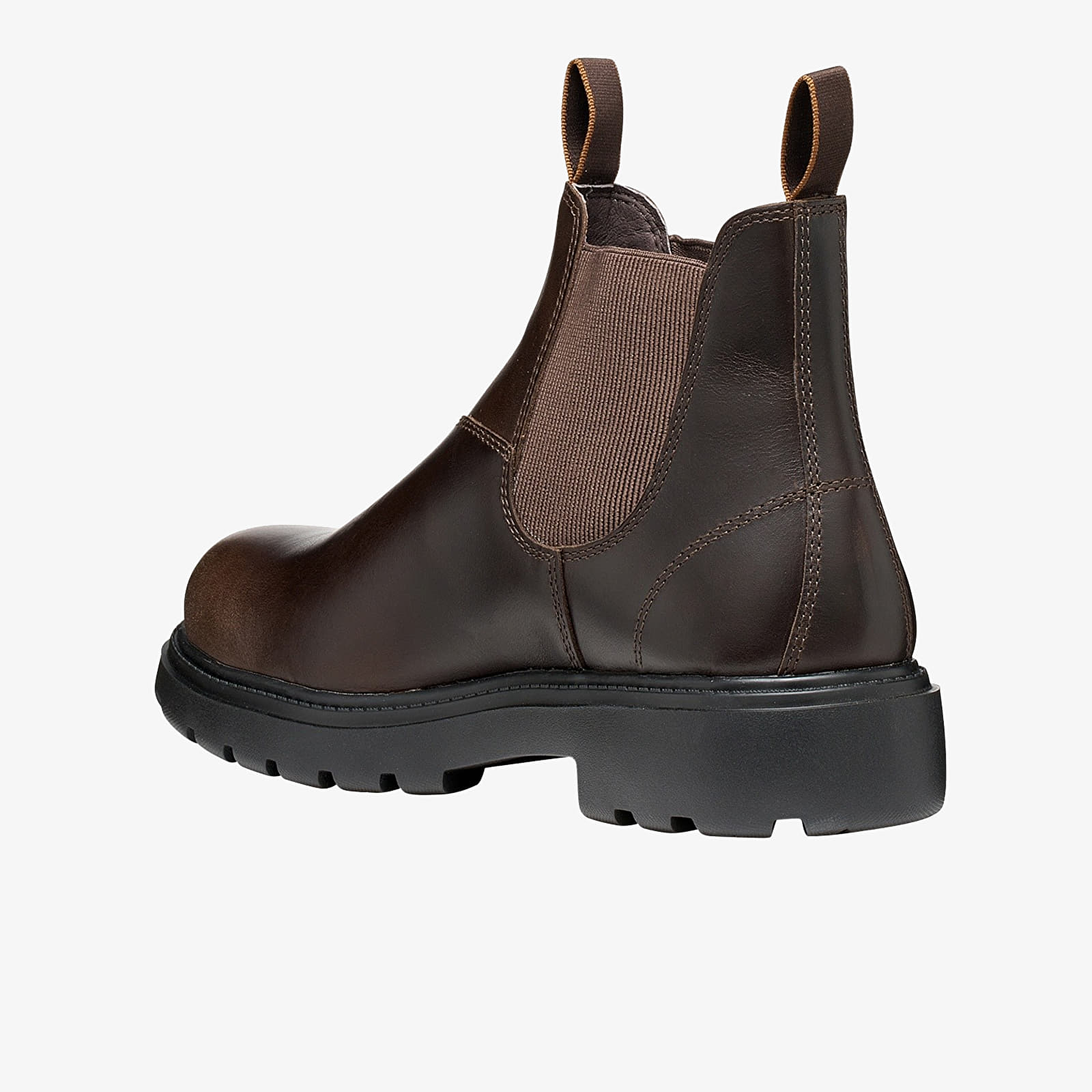 Bottes homme Geox Spherica EC7 B Dark Brown