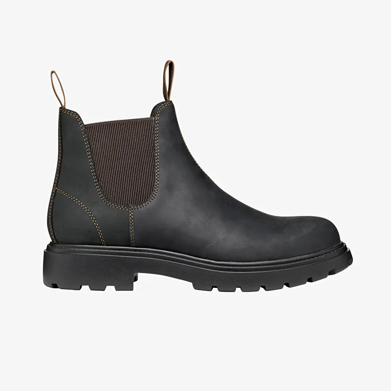Geox Spherica Ec7 Black