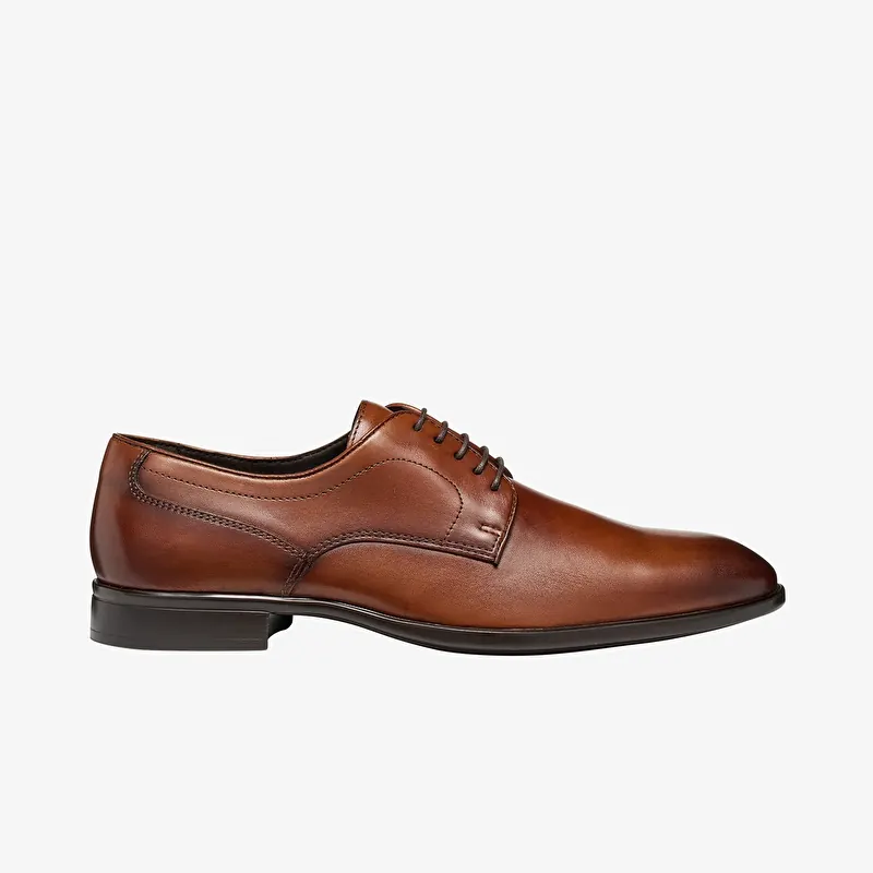 Geox Thalos Brown