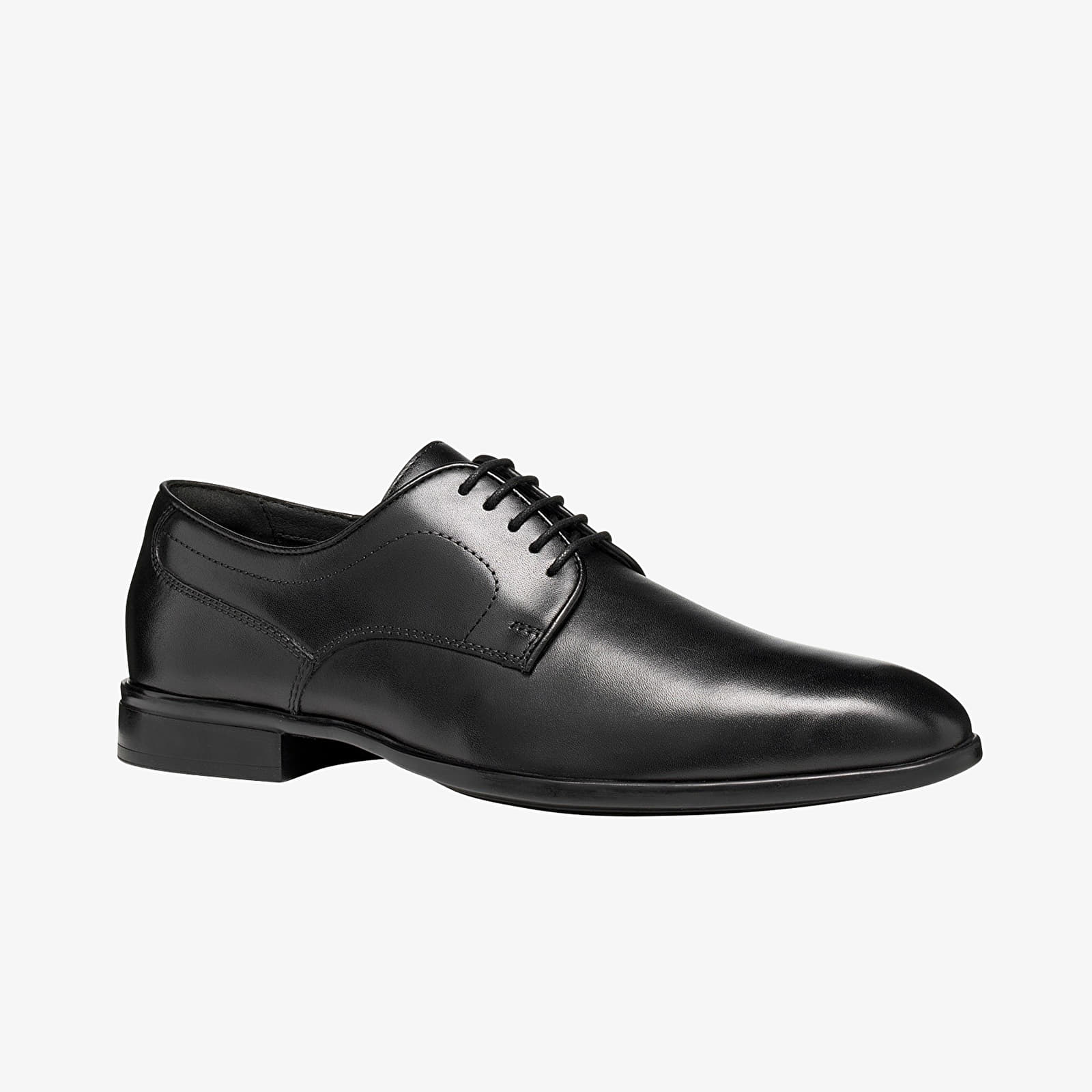 Men's sneakers Geox Thalos Black
