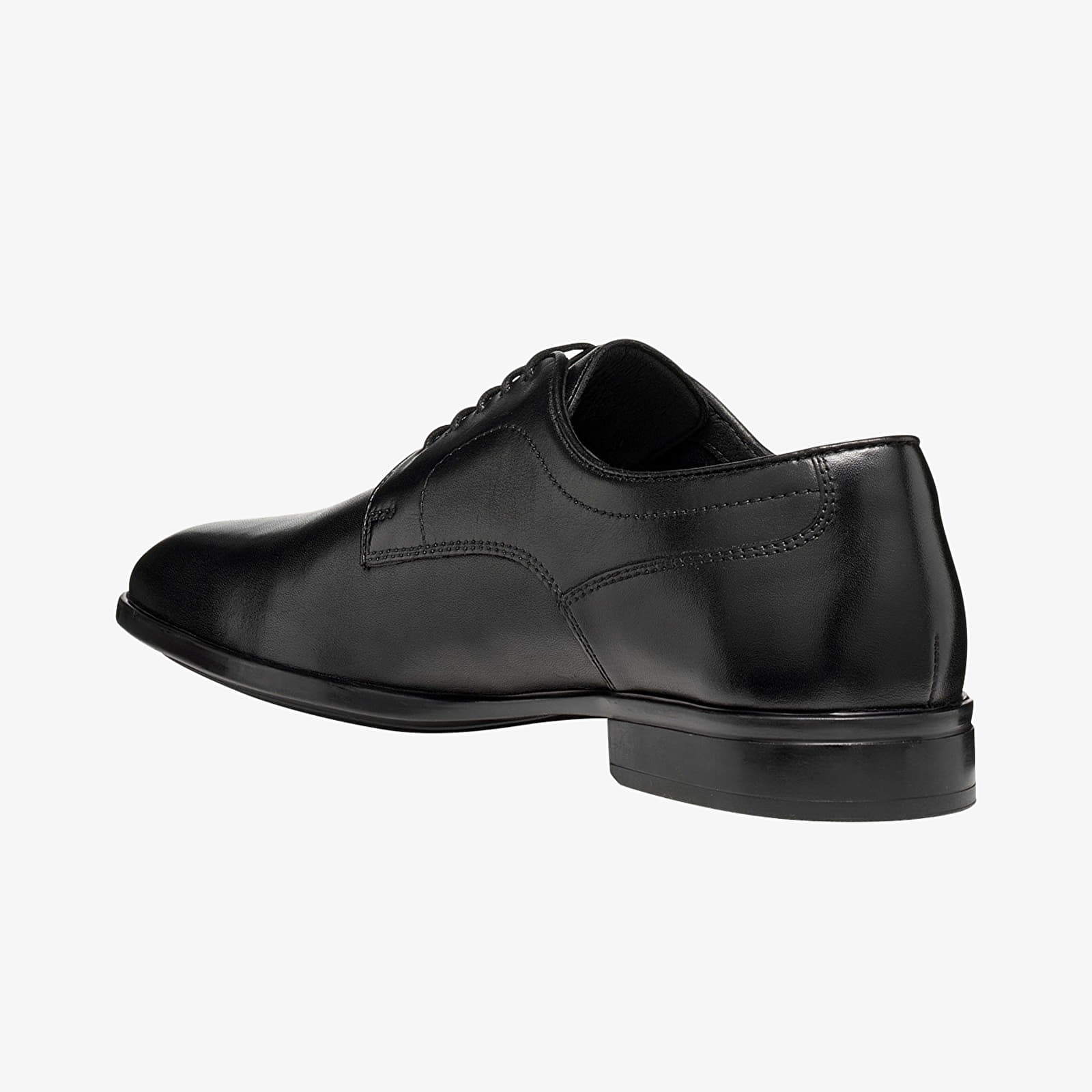 Men's sneakers Geox Thalos Black