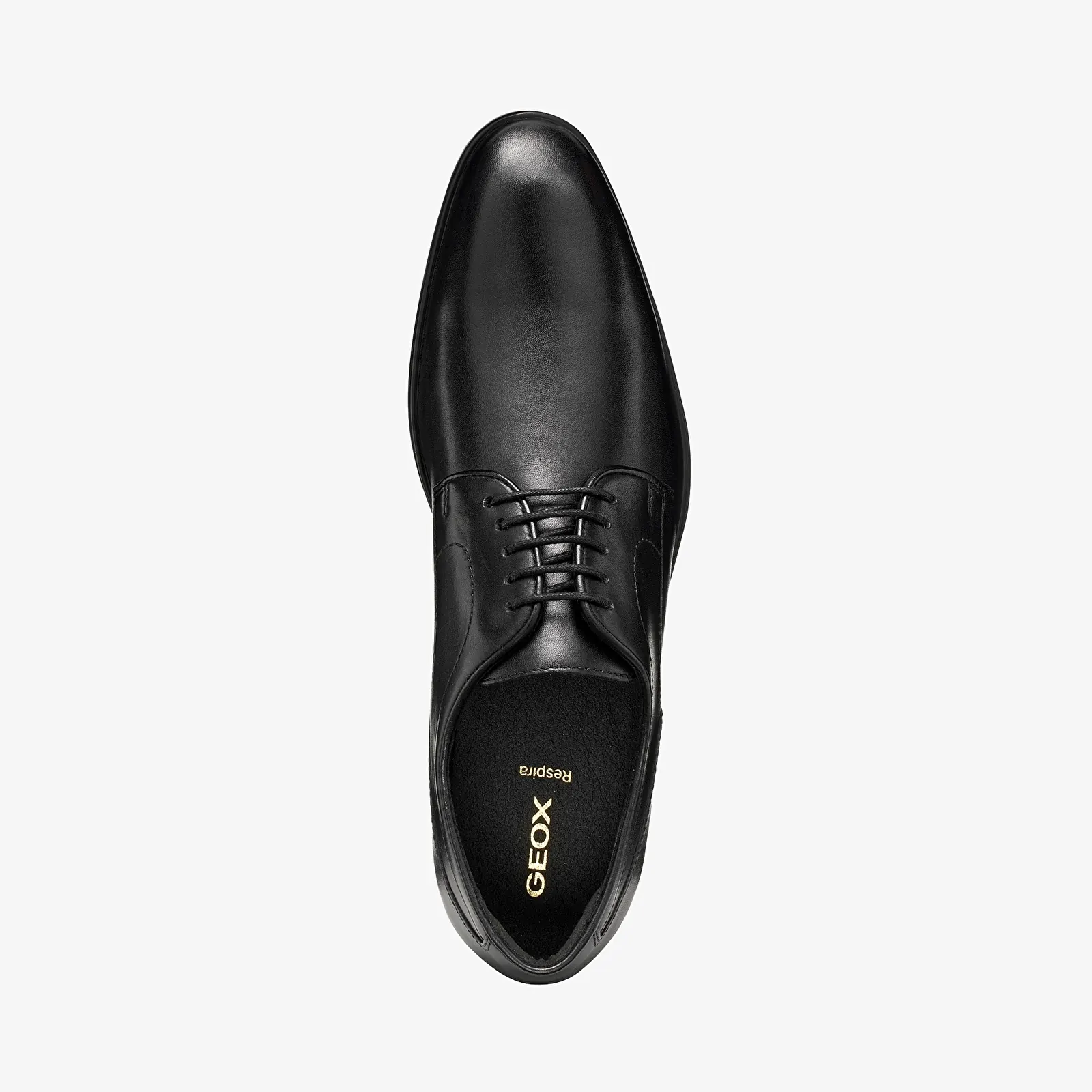 Men's sneakers Geox Thalos Black