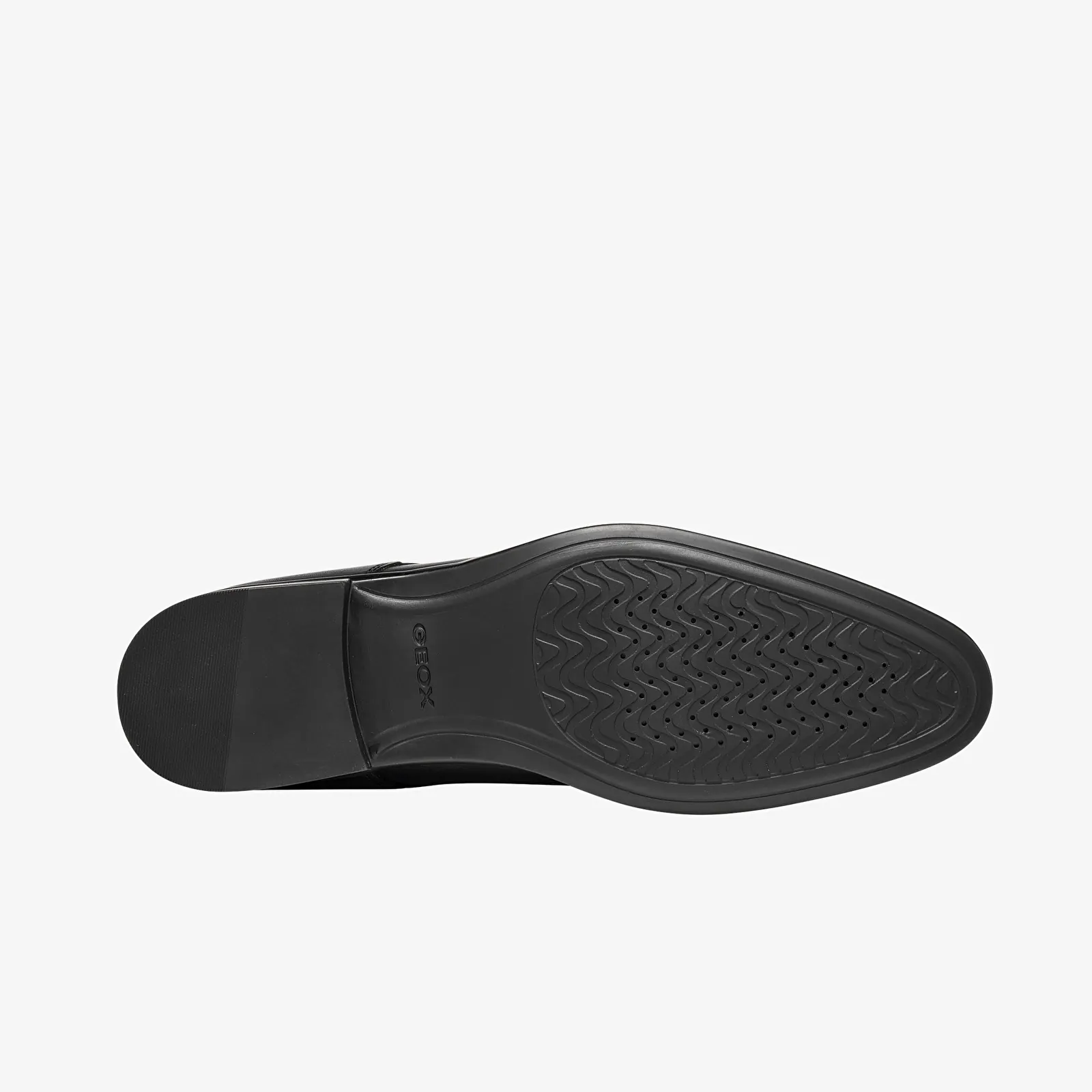 Men's sneakers Geox Thalos Black