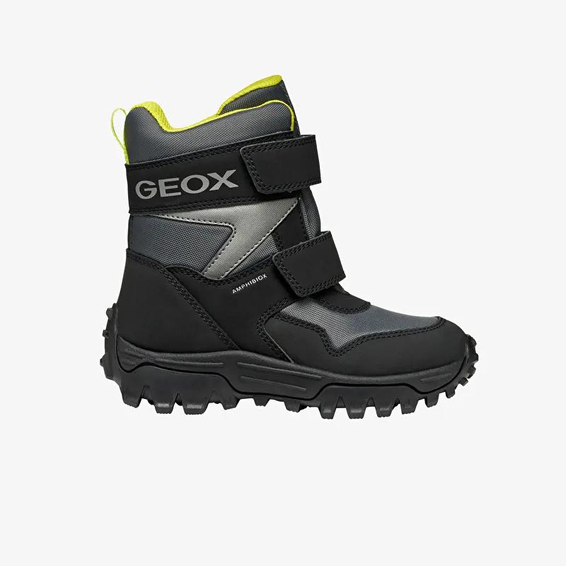 Geox Himalaya B ABX Grey