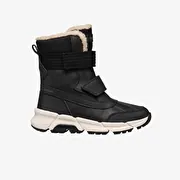 Geox Flexyper Plus Black