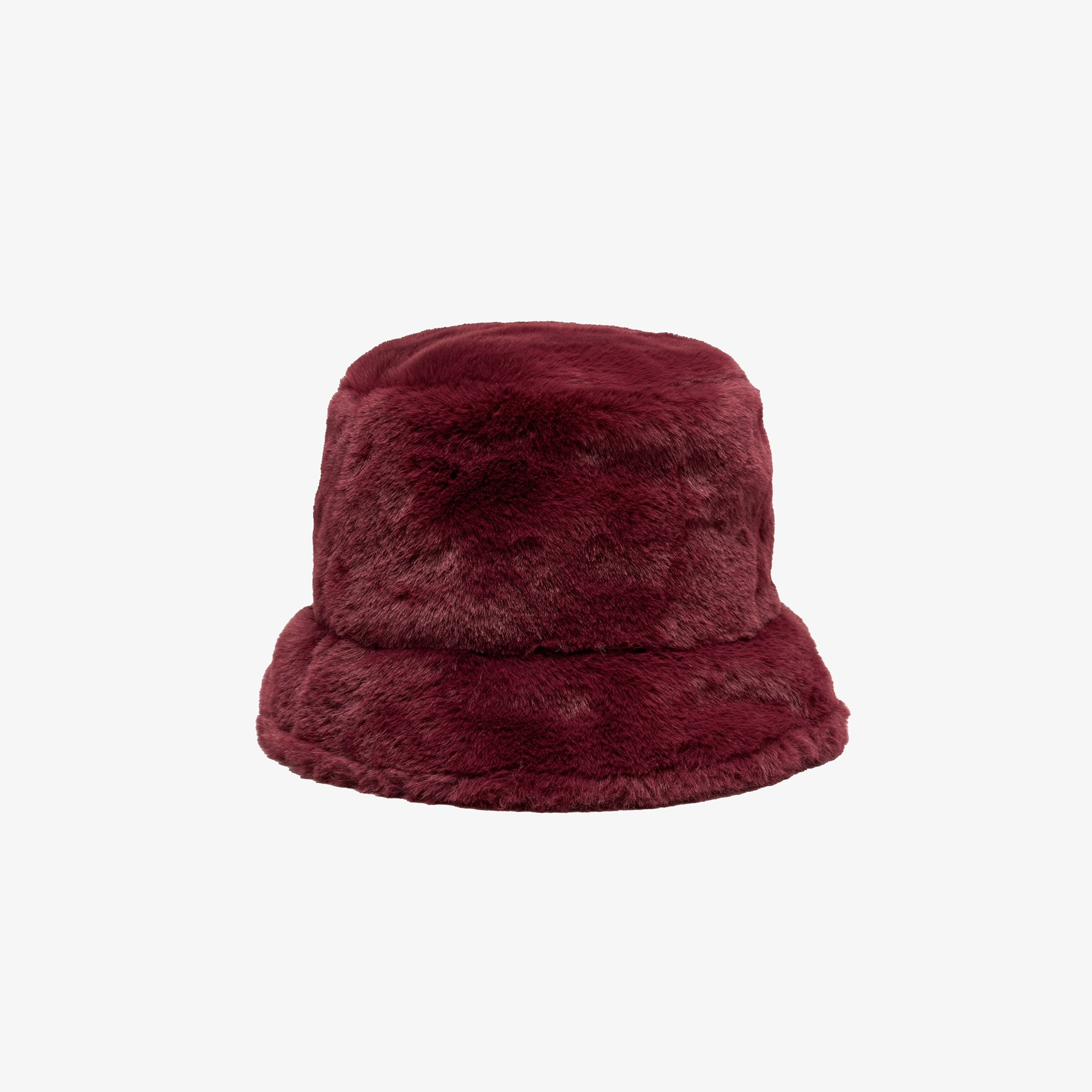 Шапка Geox Irenie Burgundy Universal