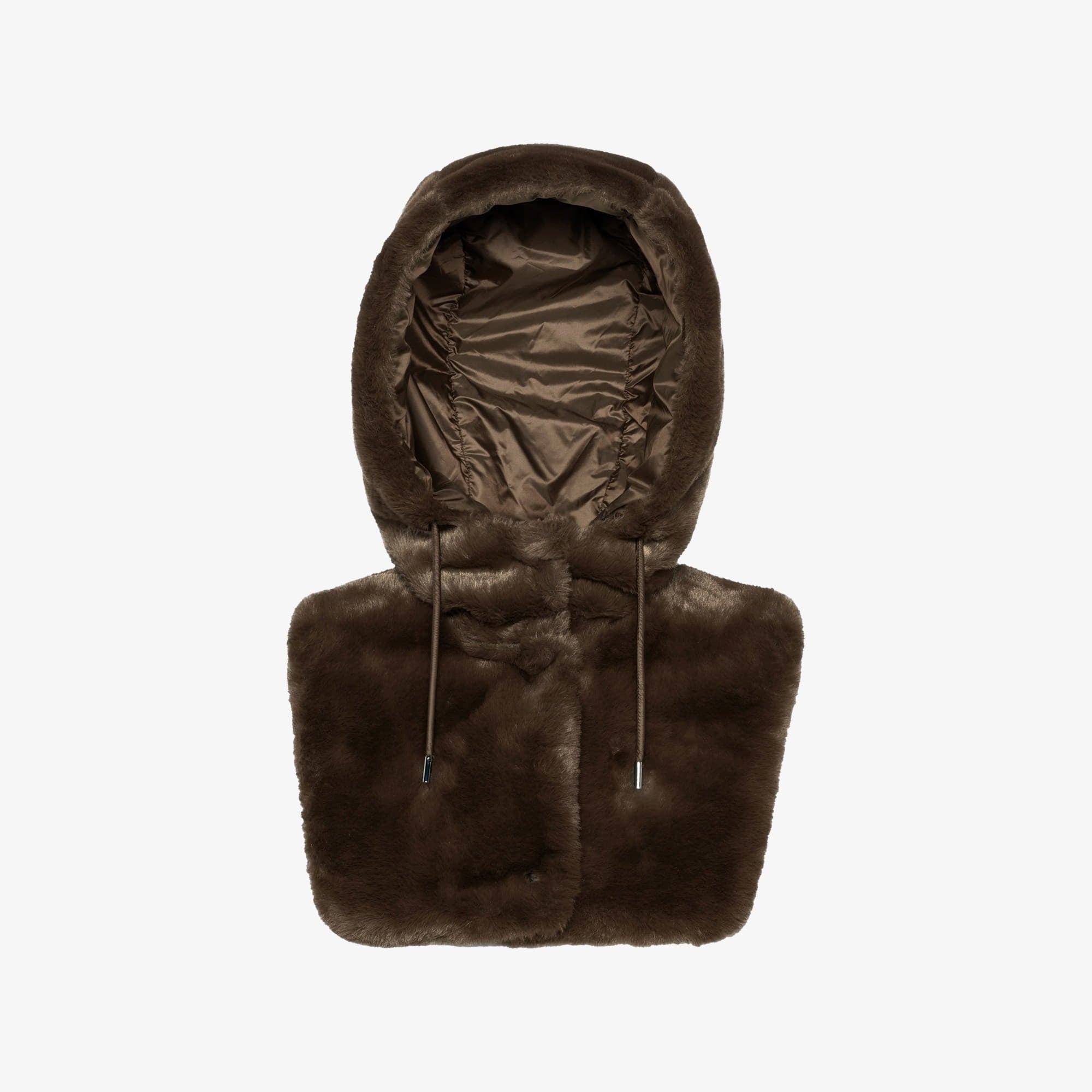 Geox Irenie Dark Brown Universal