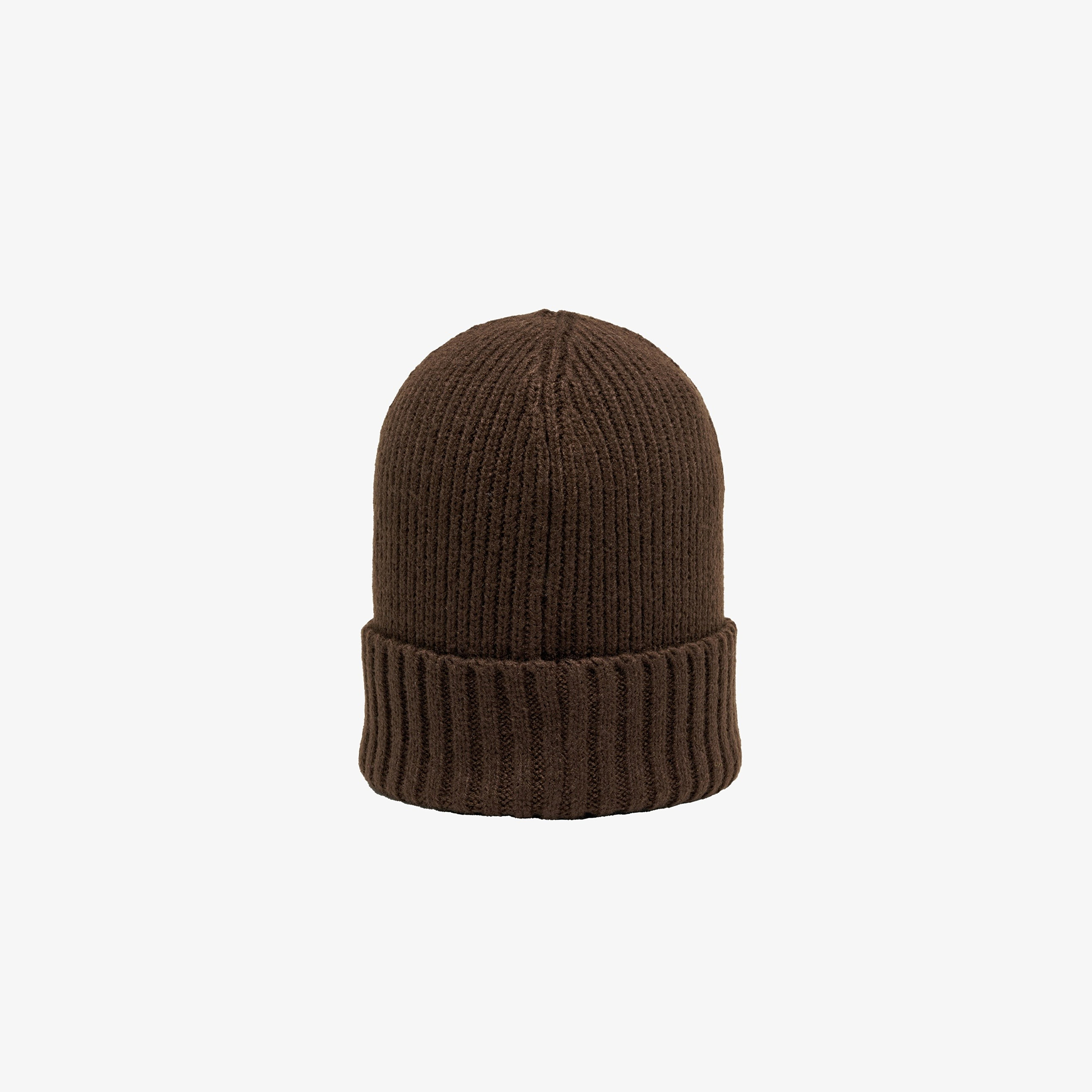 Шапка Geox Celestye Dark Brown Universal
