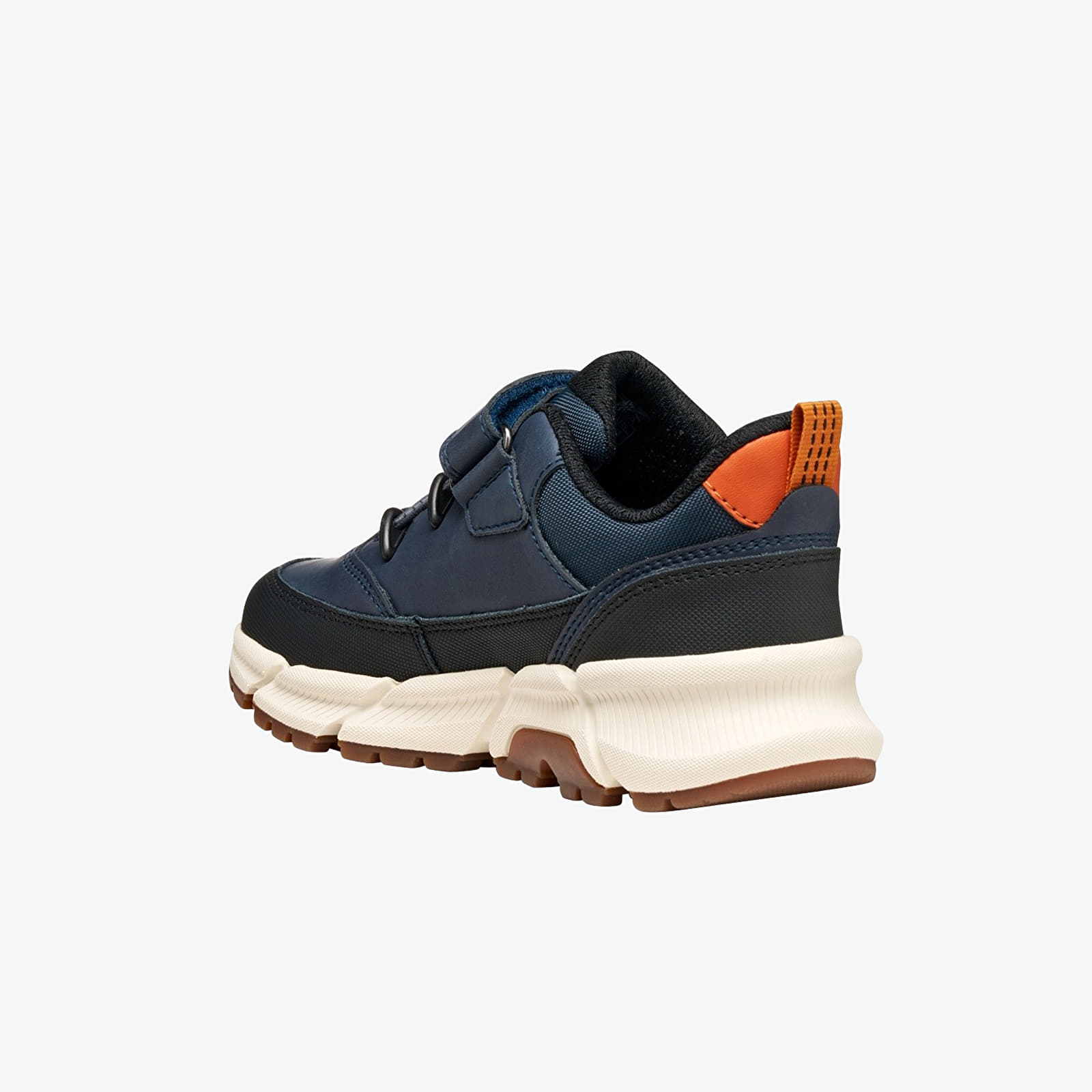Laste tossud ja kingad Geox Kids Flexyper Plus Navy