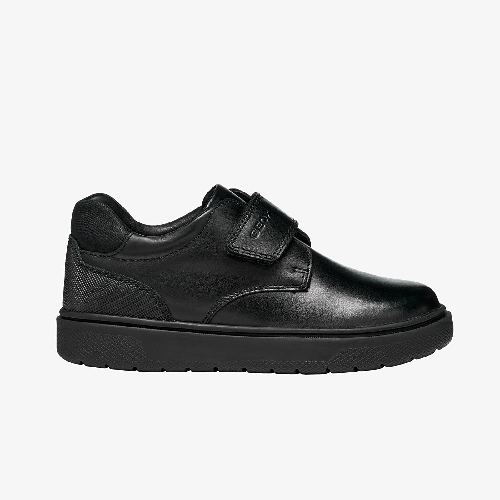 Kids' sneakers and shoes Geox Riddock Black