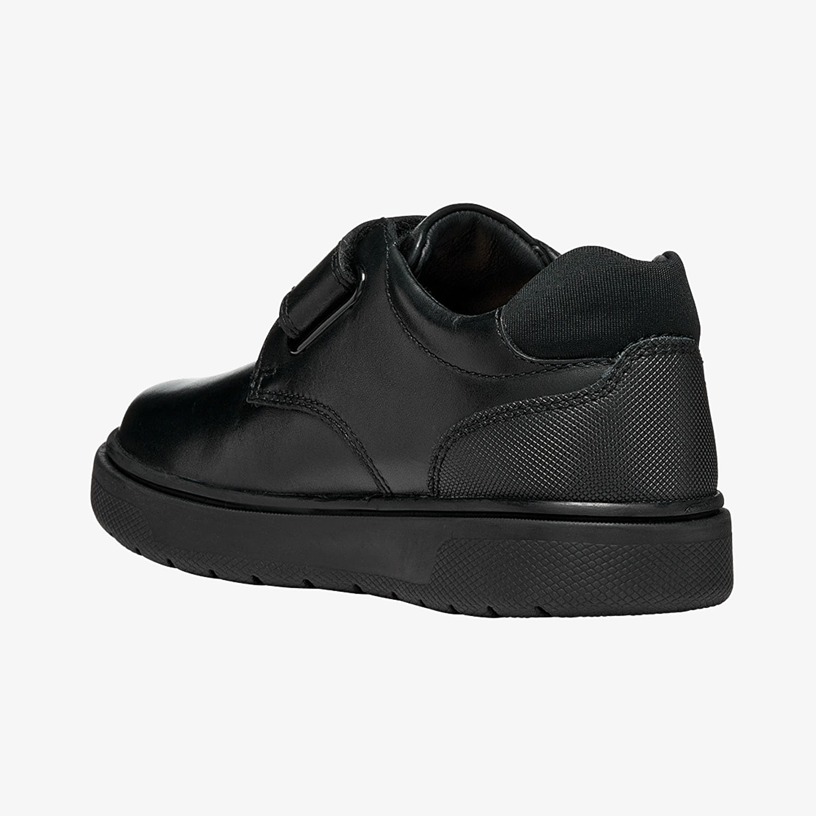 Kids' sneakers and shoes Geox Riddock Black