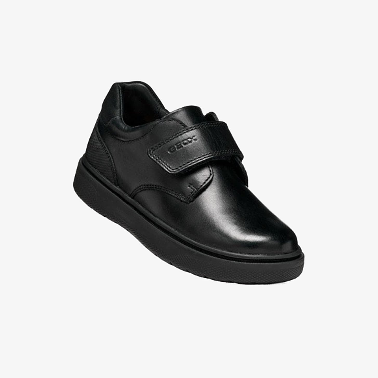 Kids' sneakers and shoes Geox Riddock Black