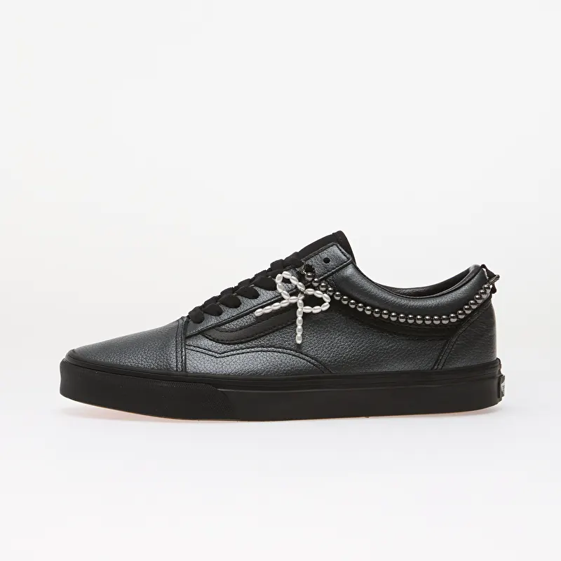 Vans Old Skool Blackout
