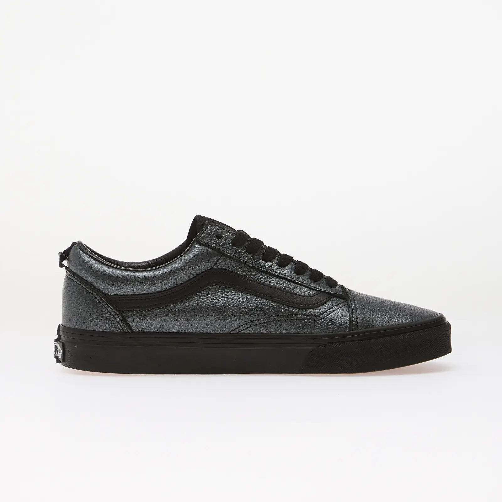 Pánské tenisky a boty Vans Old Skool Blackout