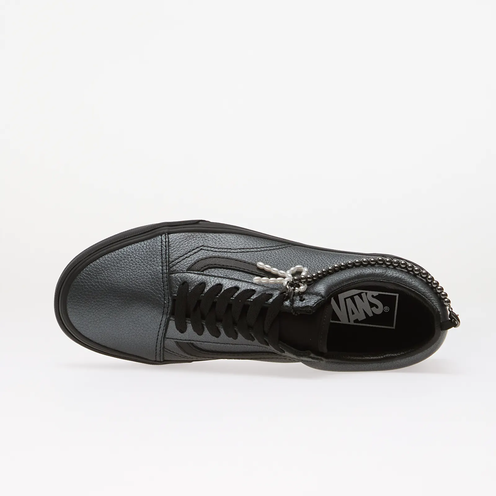 Pánské tenisky a boty Vans Old Skool Blackout