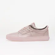 Vans Old Skool Pale Petal Pink/White