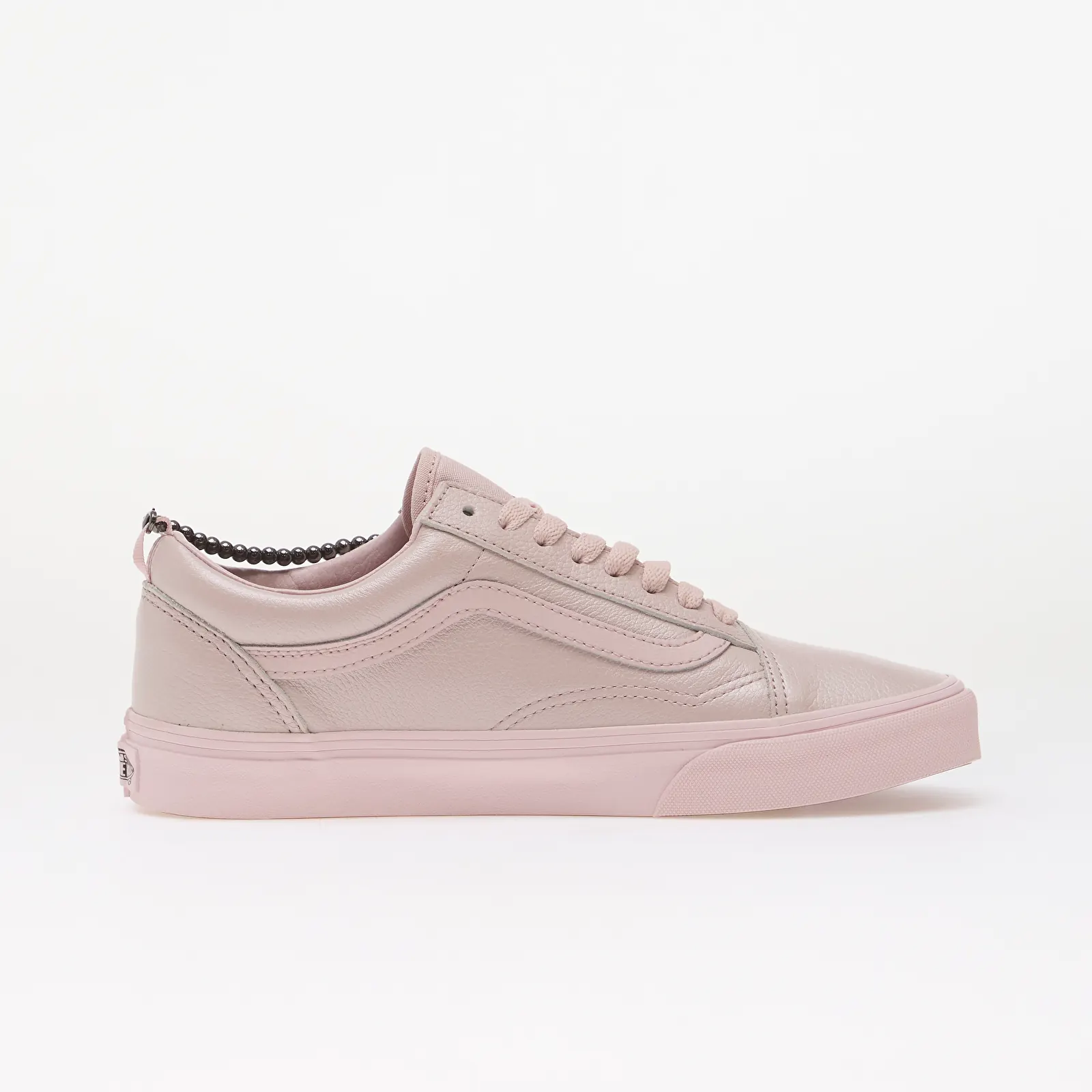 Мъжки кецове и обувки Vans Old Skool Pale Petal Pink/White