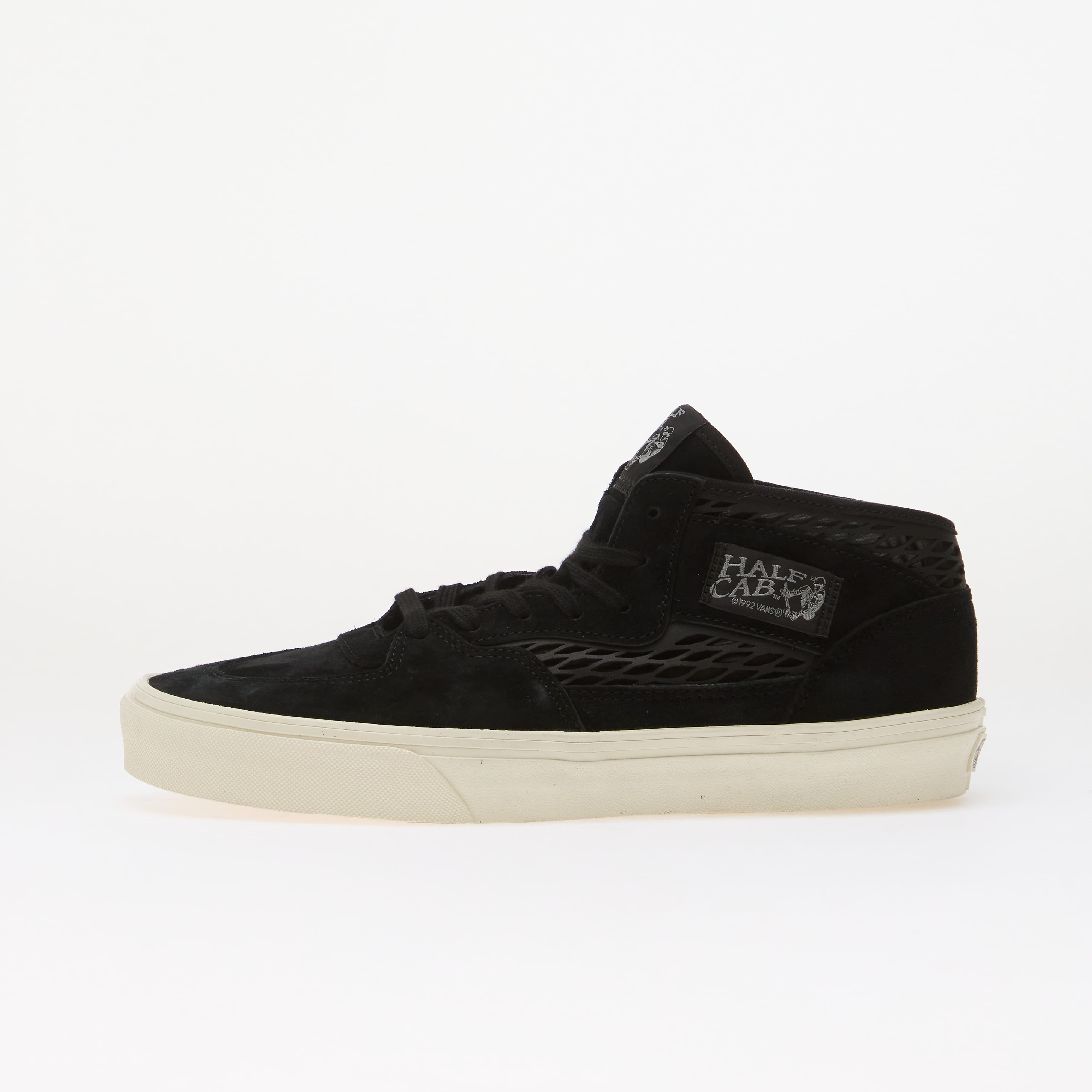 Сникърси Vans Half Cab Decon Black EUR 45