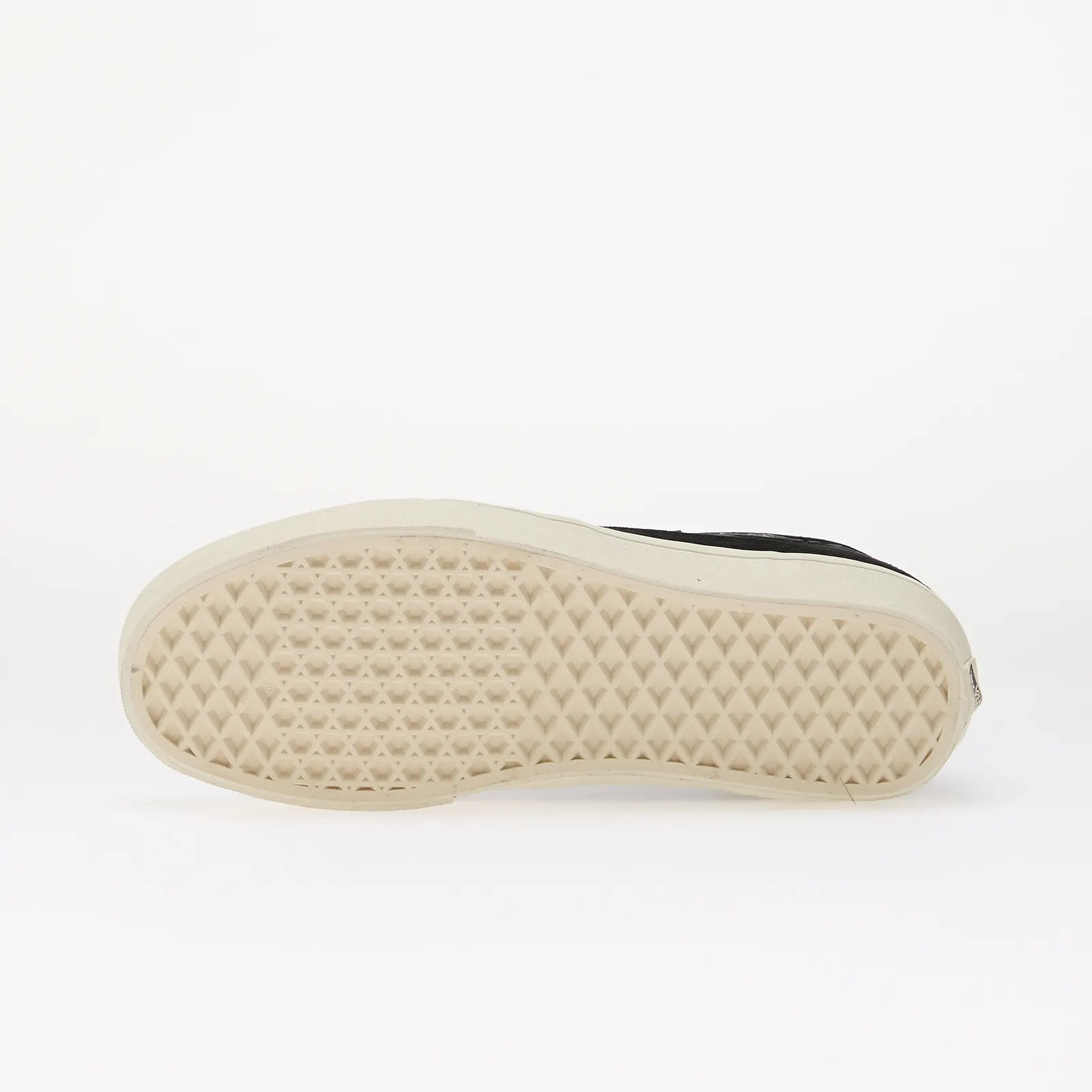 Sneakers og sko til mænd Vans Half Cab Decon Black