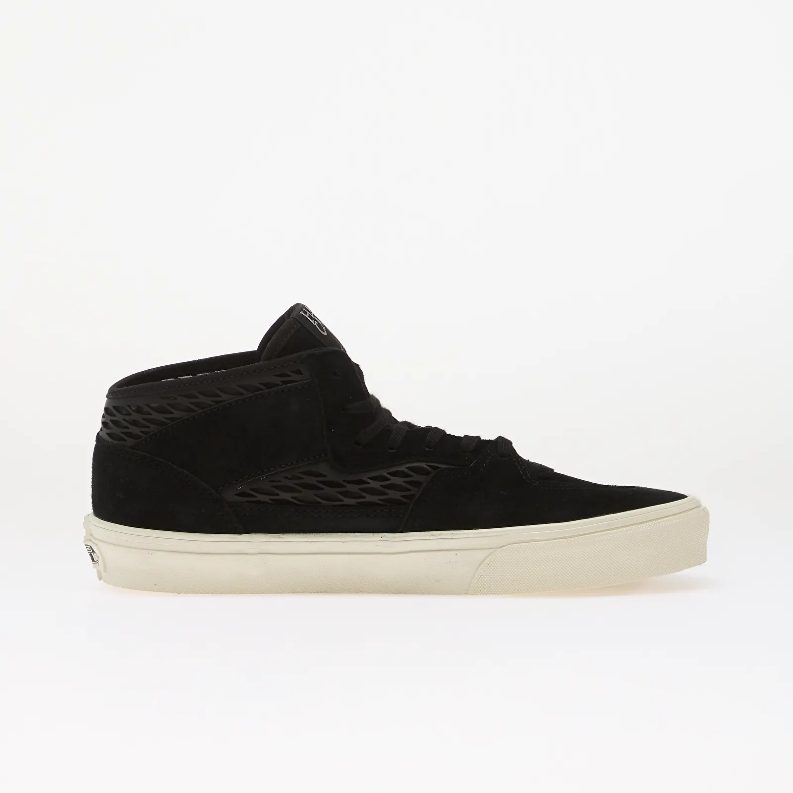 Sneakers og sko til mænd Vans Half Cab Decon Black