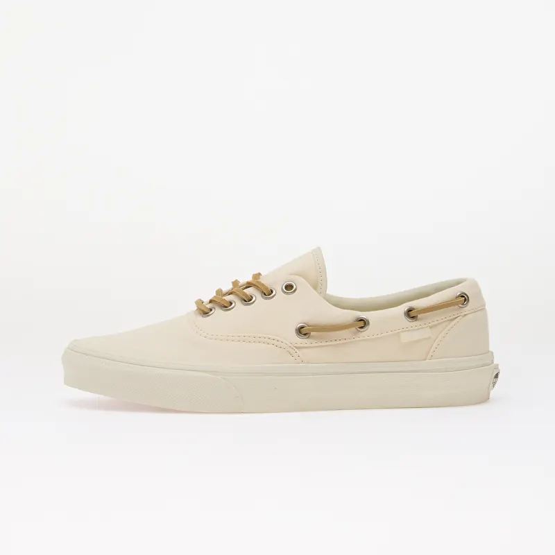 Vans Authentic Boat Shoe Marshmallow