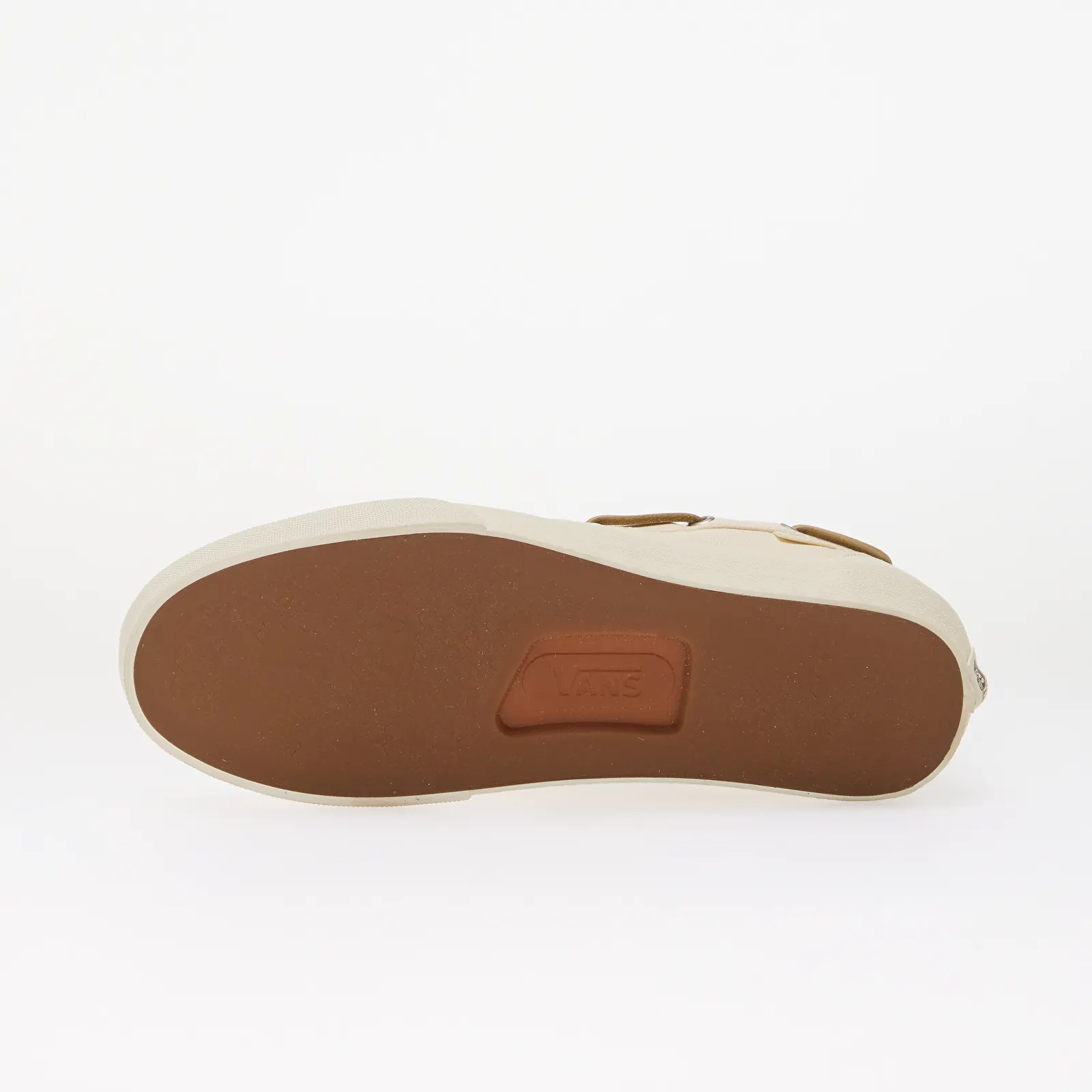 Ténis e sapatos para homem Vans Authentic Boat Shoe Marshmallow