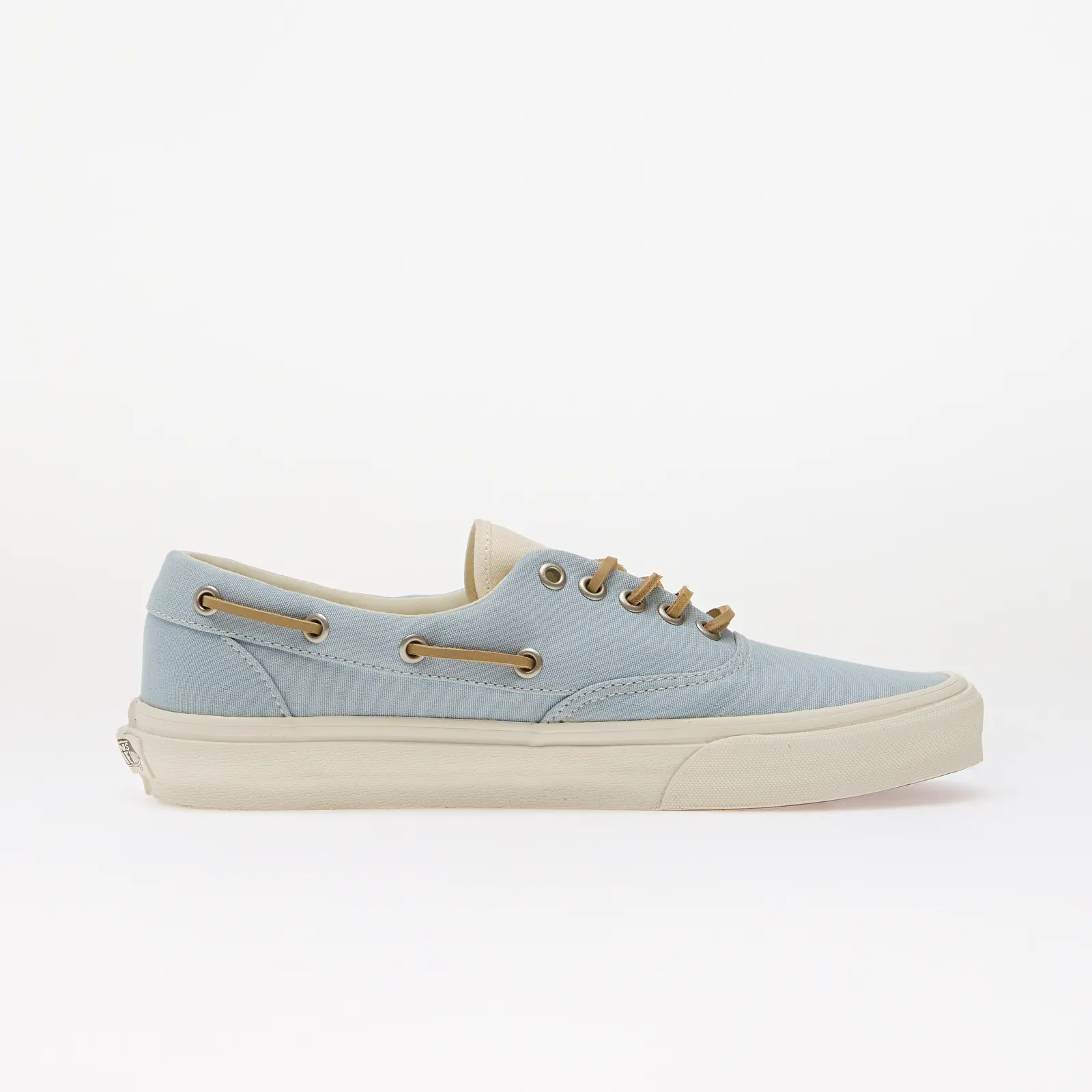 Chaussures et baskets homme Vans Authentic Boat Shoe Soft Slate Blue