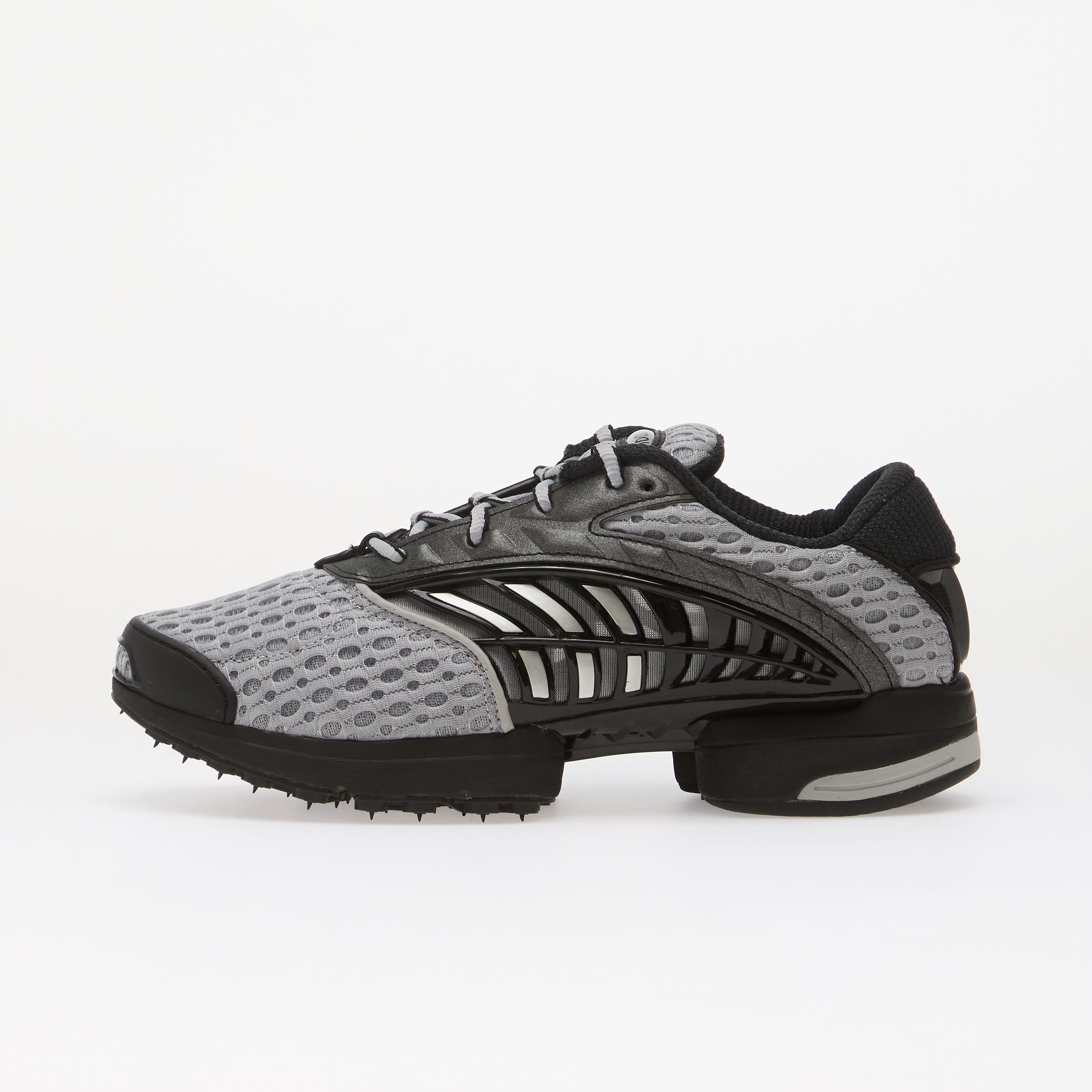 Сникърси adidas CLIMACOOL 2 Core Black/ Silver Met./ Core Black EUR 42 2/3