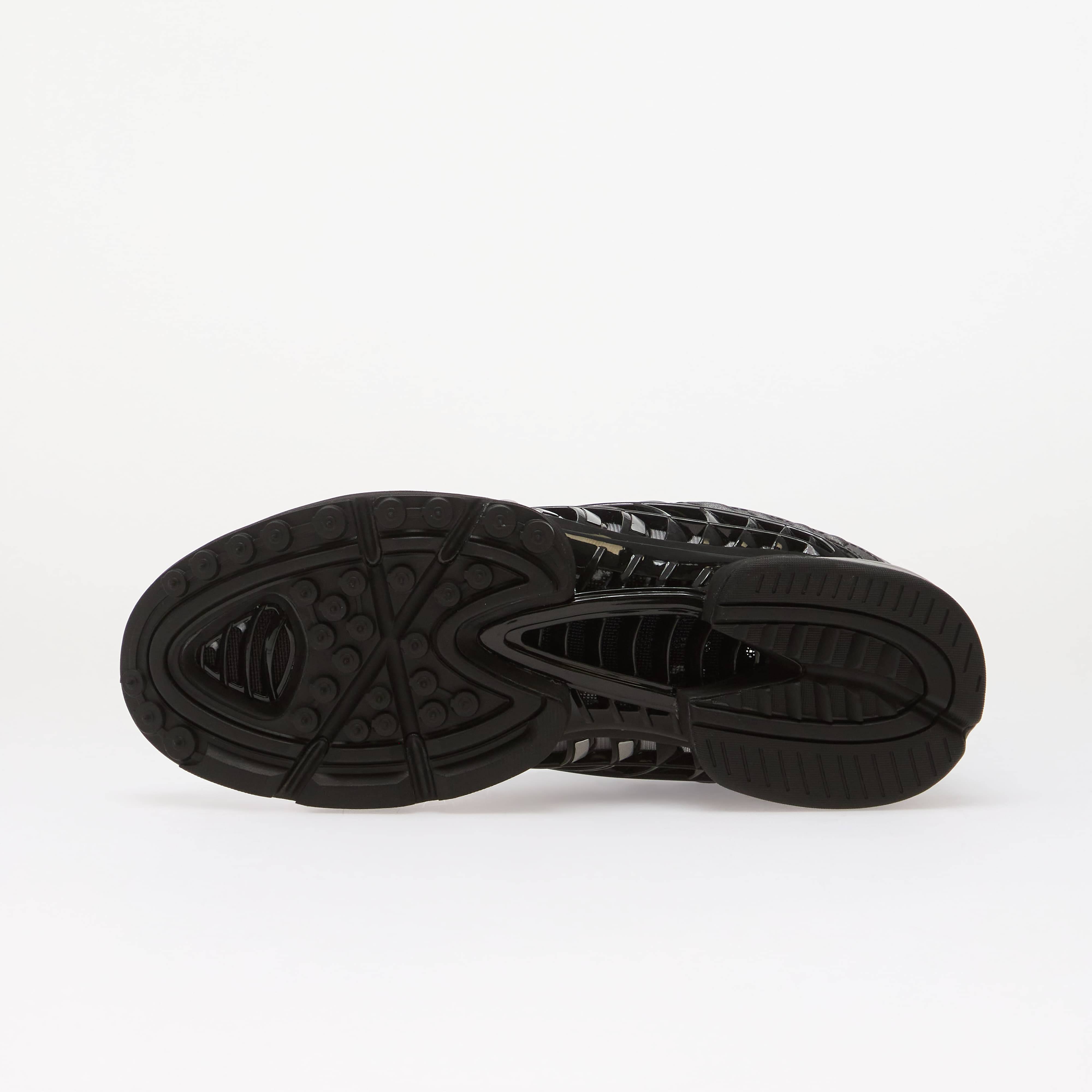 Sneakers adidas CLIMACOOL 2 Core Black/ Silver Met./ Core Black EUR 46 2/3