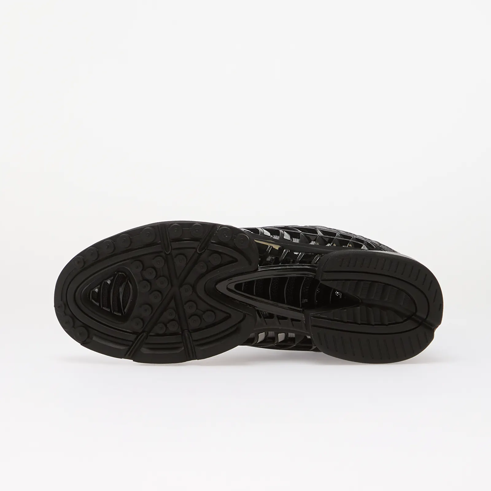 Miesten lenkkarit ja kengät adidas CLIMACOOL 2 Core Black/ Silver Met./ Core Black