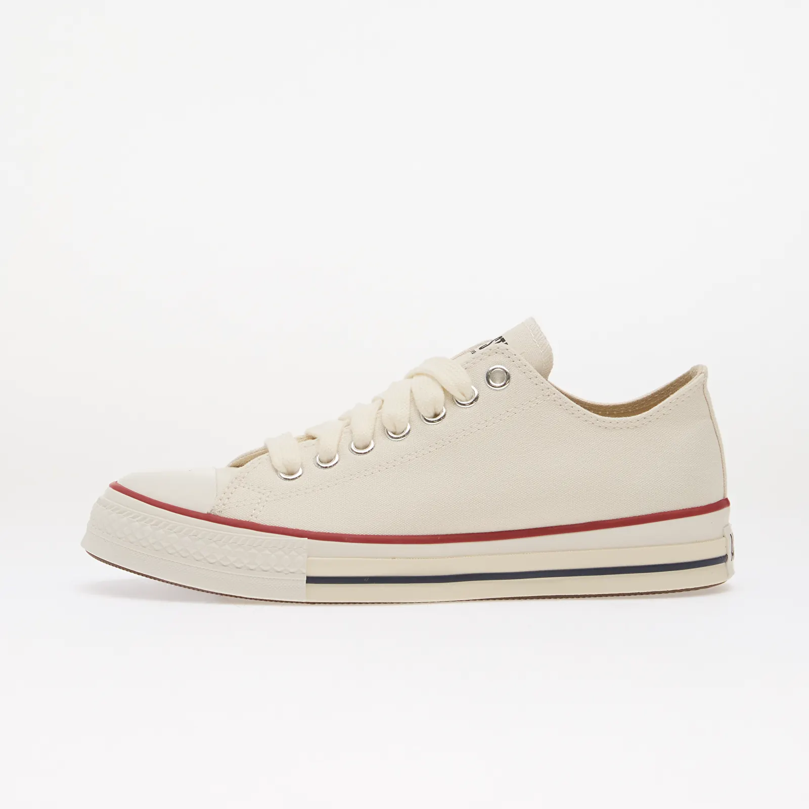Pánské tenisky a boty Converse Chuck Taylor Throwback Cream