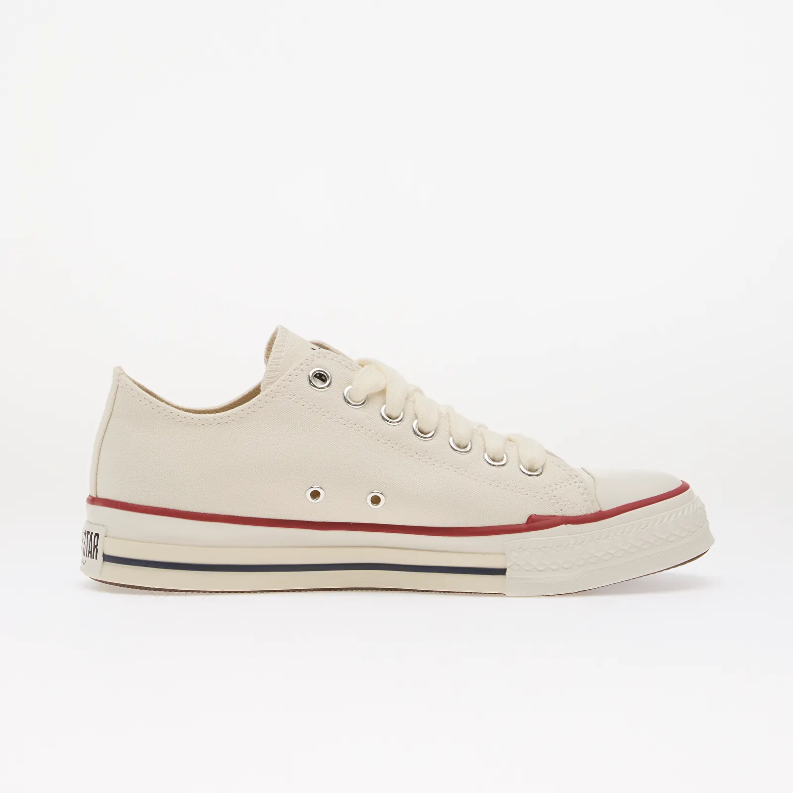 Pánské tenisky a boty Converse Chuck Taylor Throwback Cream
