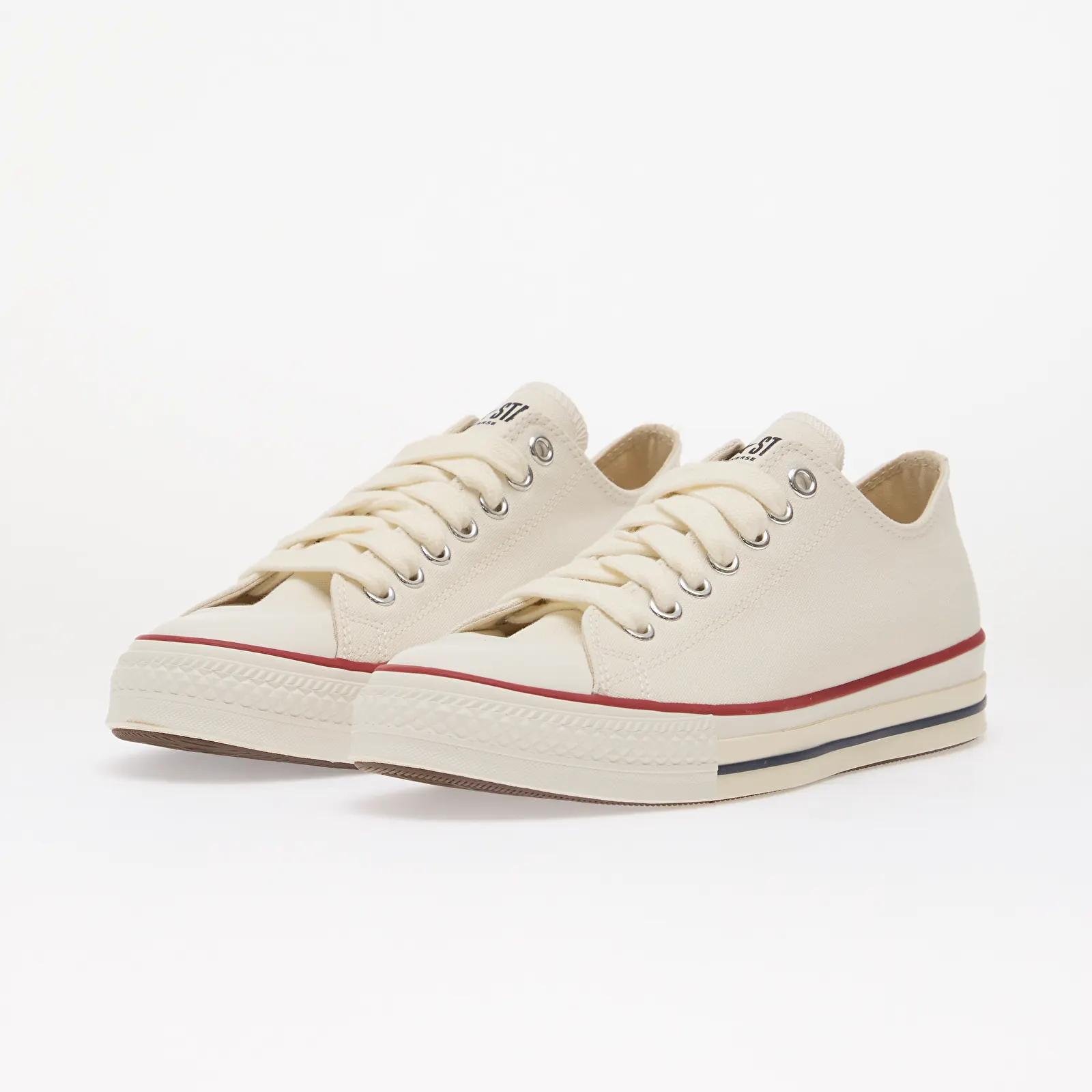 Pánské tenisky a boty Converse Chuck Taylor Throwback Cream