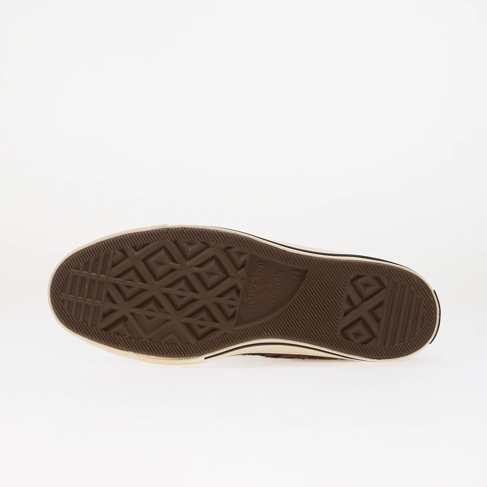 Ténis e sapatos para homem Converse Chuck 70 Black