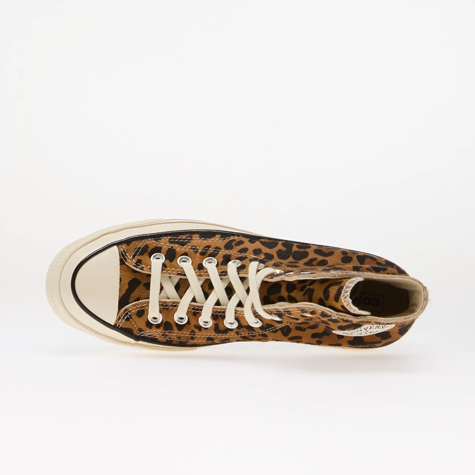 Ténis e sapatos para homem Converse Chuck 70 Black