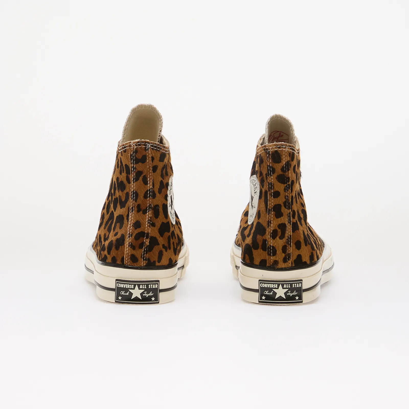Ténis e sapatos para homem Converse Chuck 70 Black