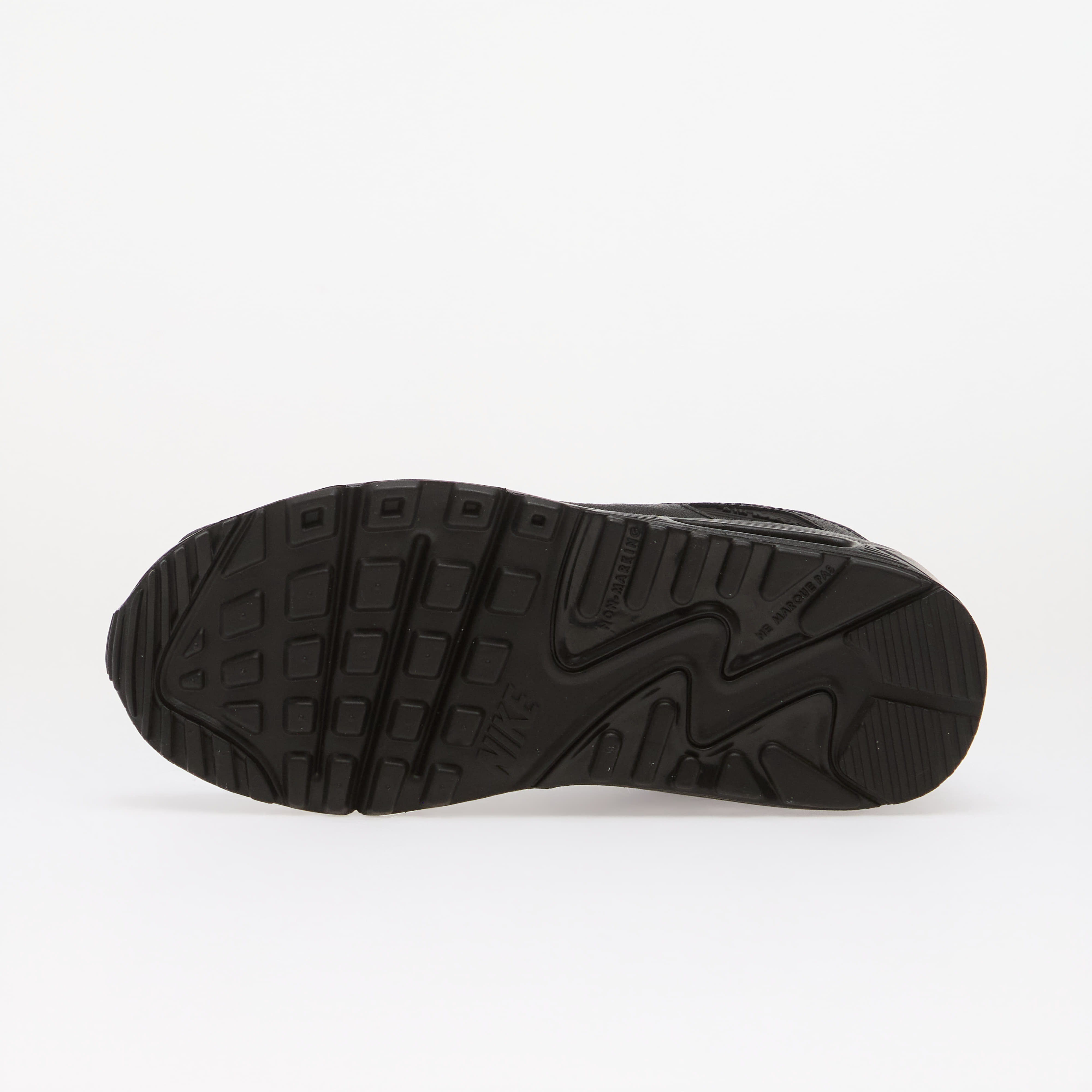 Παπούτσια Nike Air Max 90 LTR Kids Black/ Black/ Black/ White 6Y