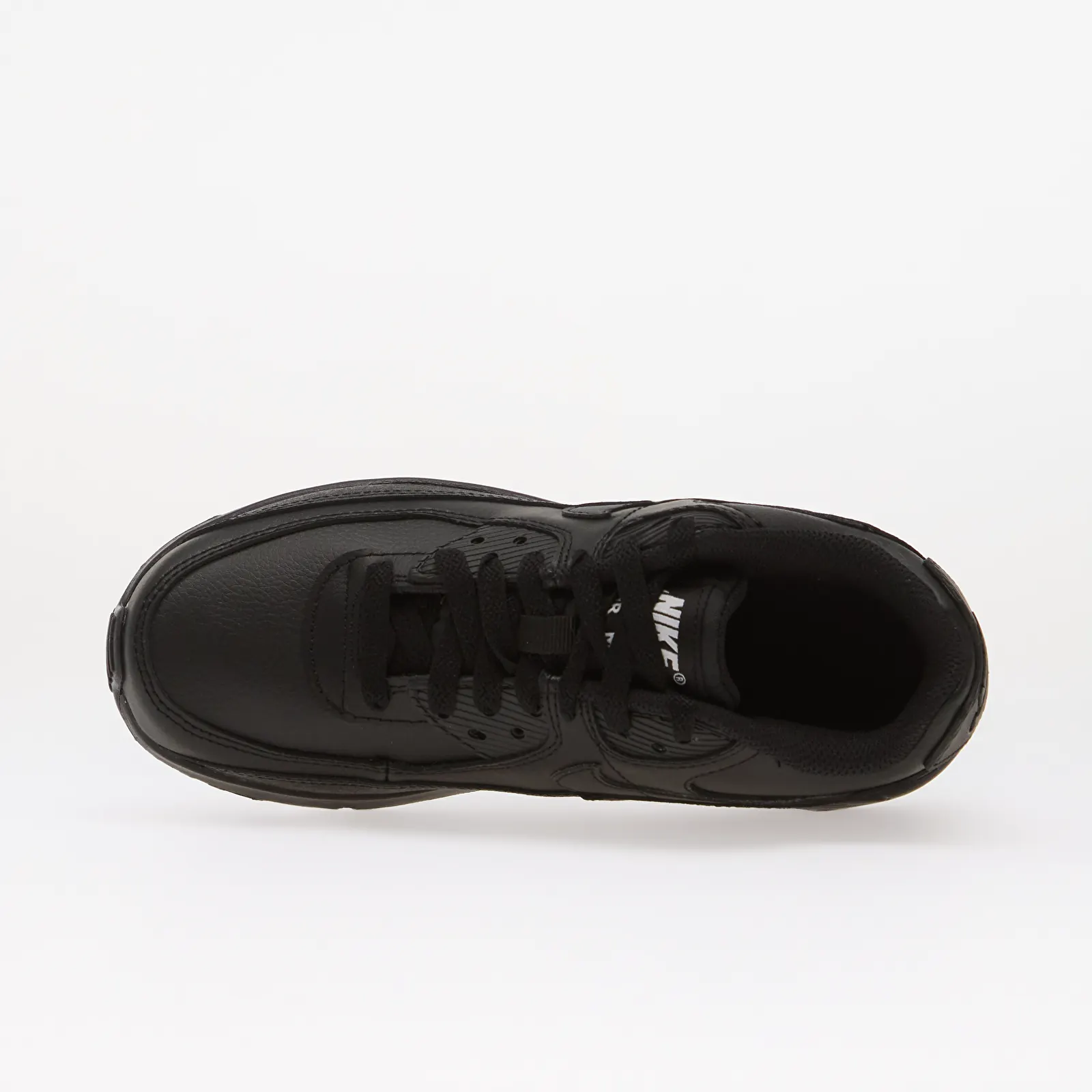 Chaussures et baskets homme Nike Air Max 90 LTR Kids Black/ Black/ Black/ White