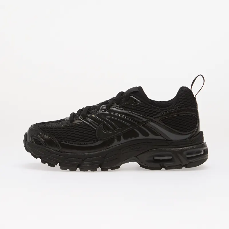 Nike Air Max Moto 2K Kids Black/ Dark Smoke Grey/ Metallic Dark Grey
