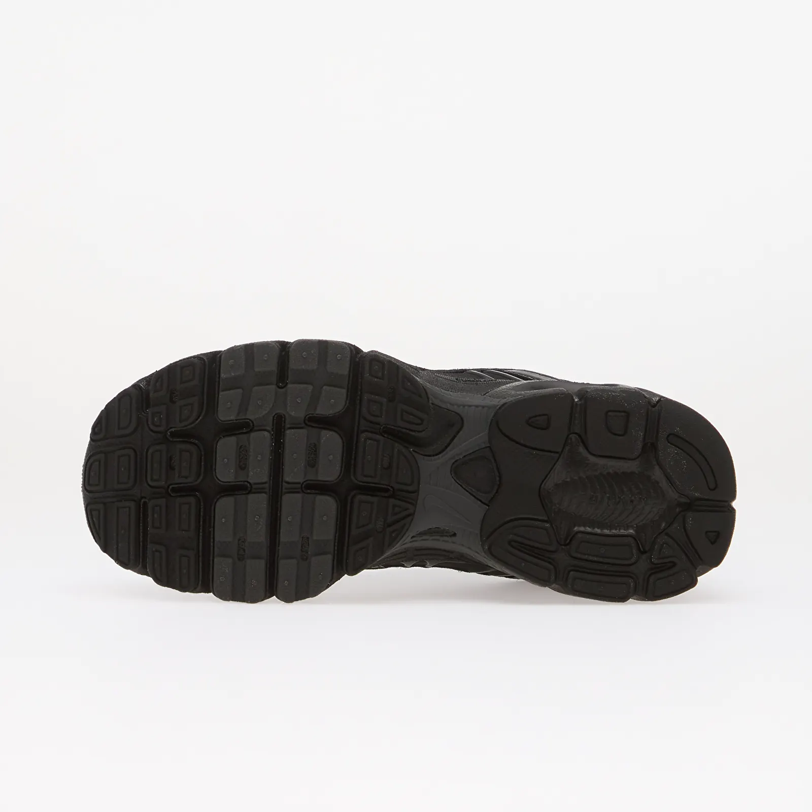 Otroške superge in čevlji Nike Air Max Moto 2K Kids Black/ Dark Smoke Grey/ Metallic Dark Grey
