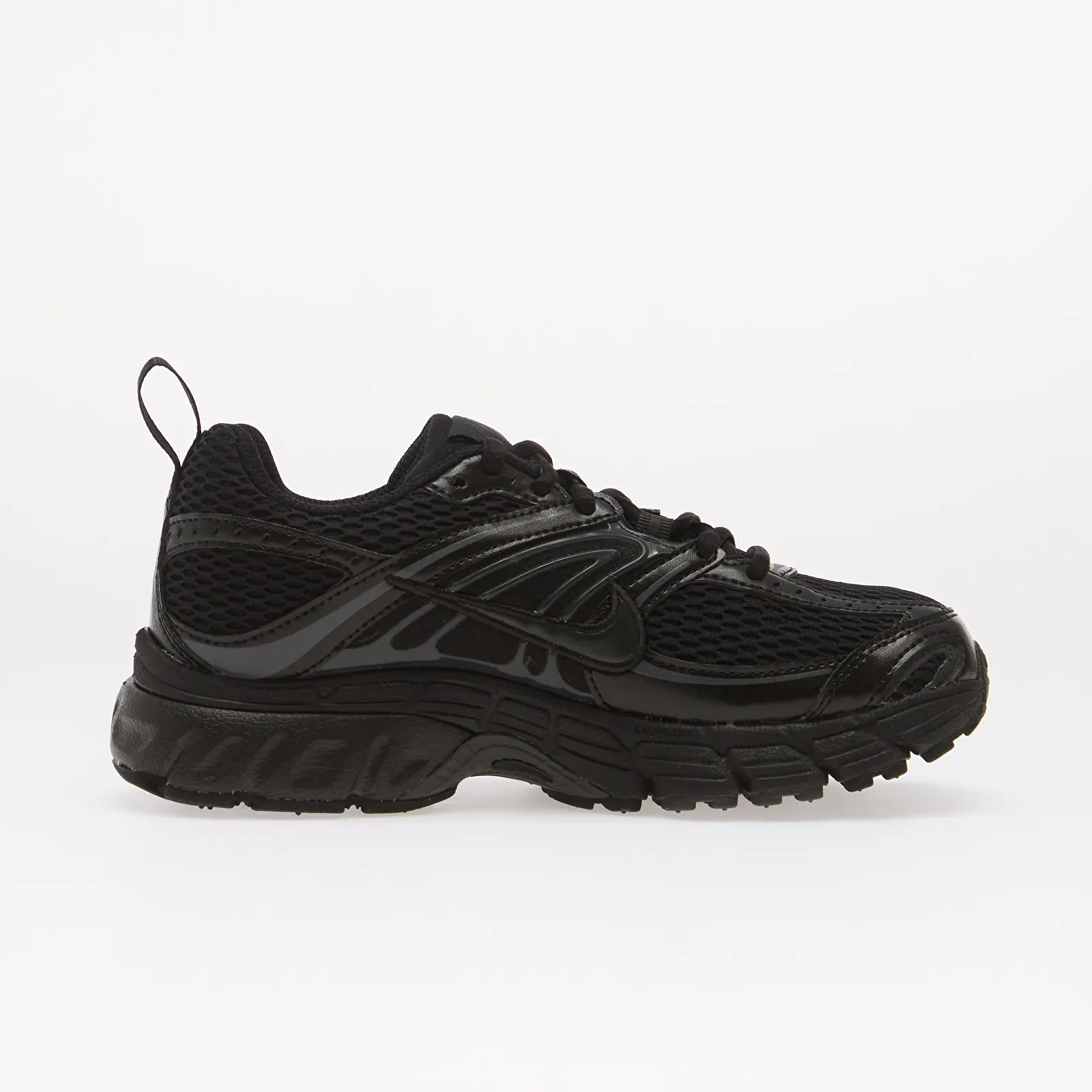 Otroške superge in čevlji Nike Air Max Moto 2K Kids Black/ Dark Smoke Grey/ Metallic Dark Grey