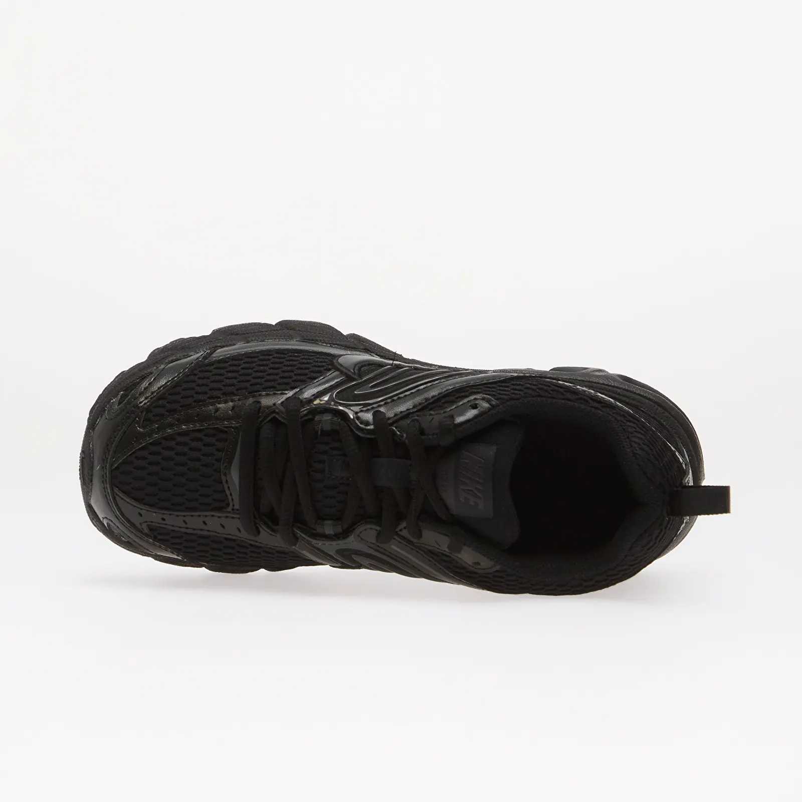 Otroške superge in čevlji Nike Air Max Moto 2K Kids Black/ Dark Smoke Grey/ Metallic Dark Grey