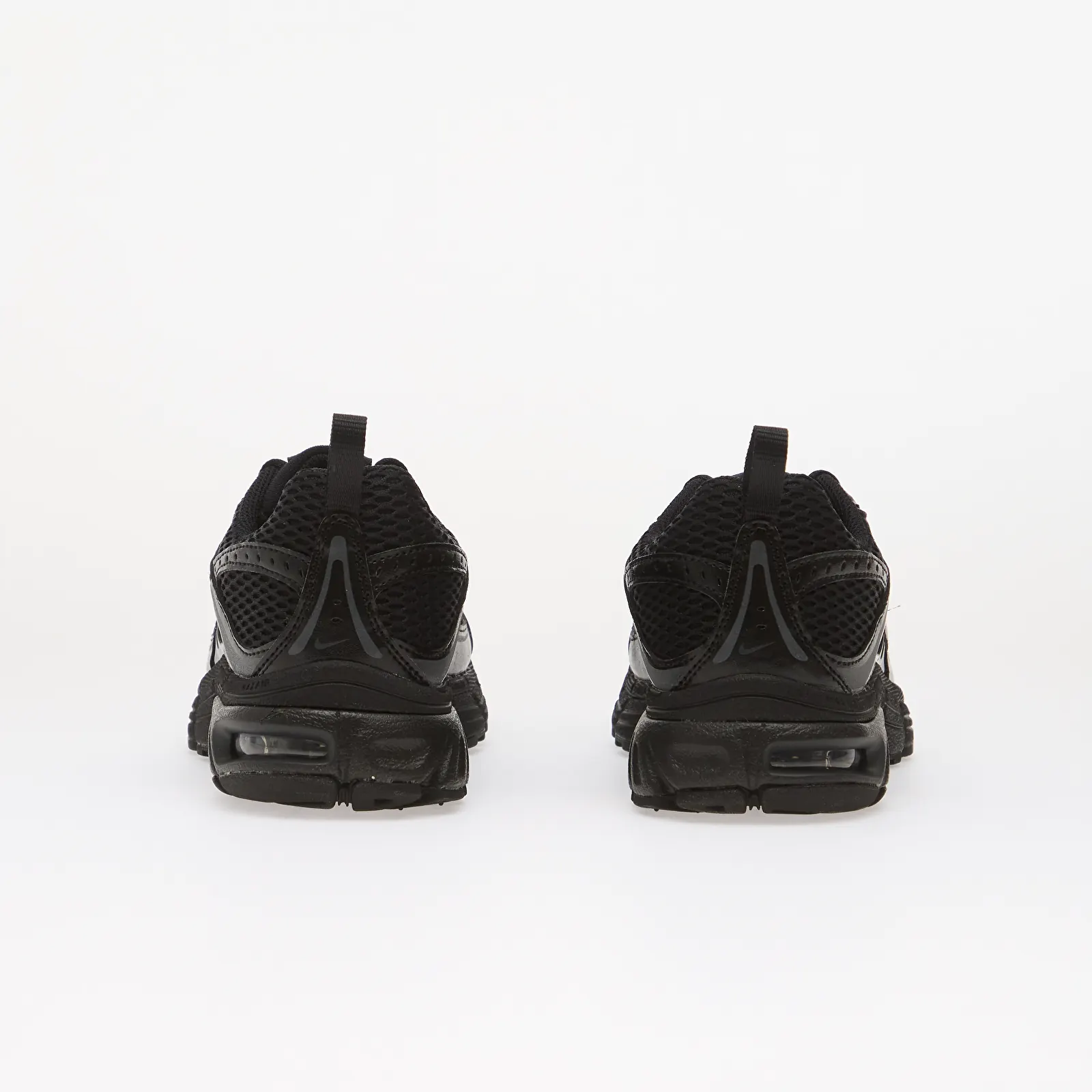 Otroške superge in čevlji Nike Air Max Moto 2K Kids Black/ Dark Smoke Grey/ Metallic Dark Grey