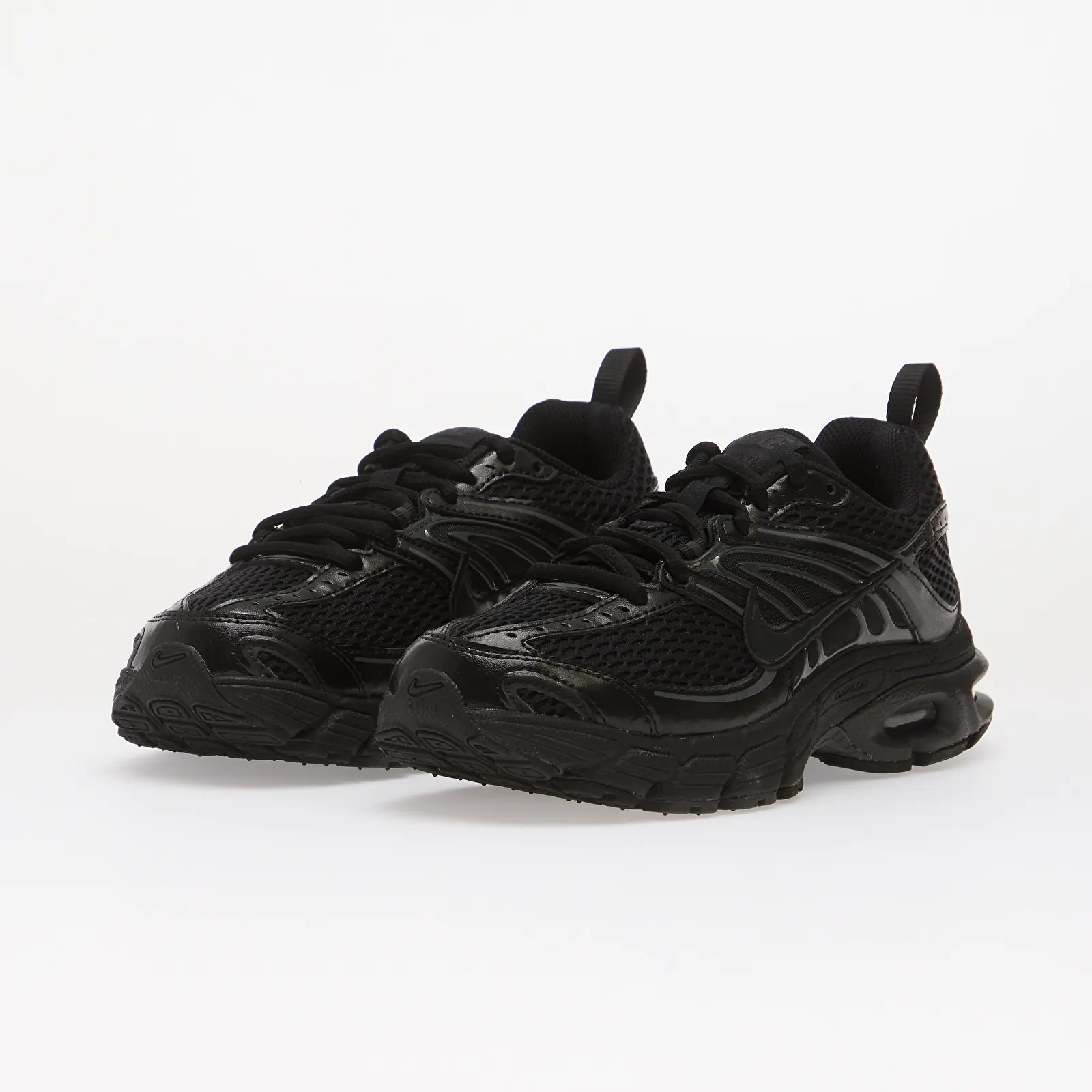 Otroške superge in čevlji Nike Air Max Moto 2K Kids Black/ Dark Smoke Grey/ Metallic Dark Grey