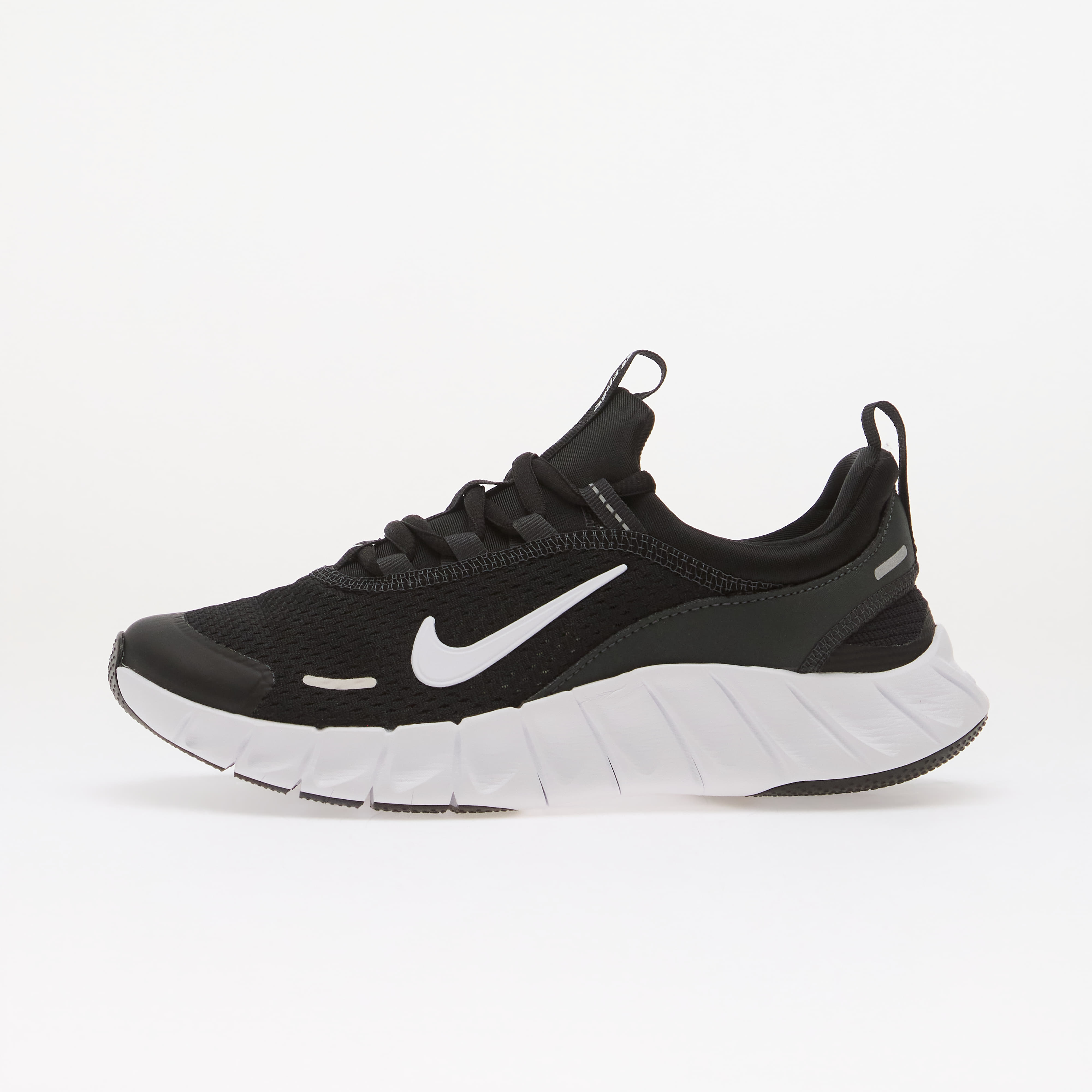 Обувки Nike Free Ride Kids Black/ White/ Anthracite 6.5Y