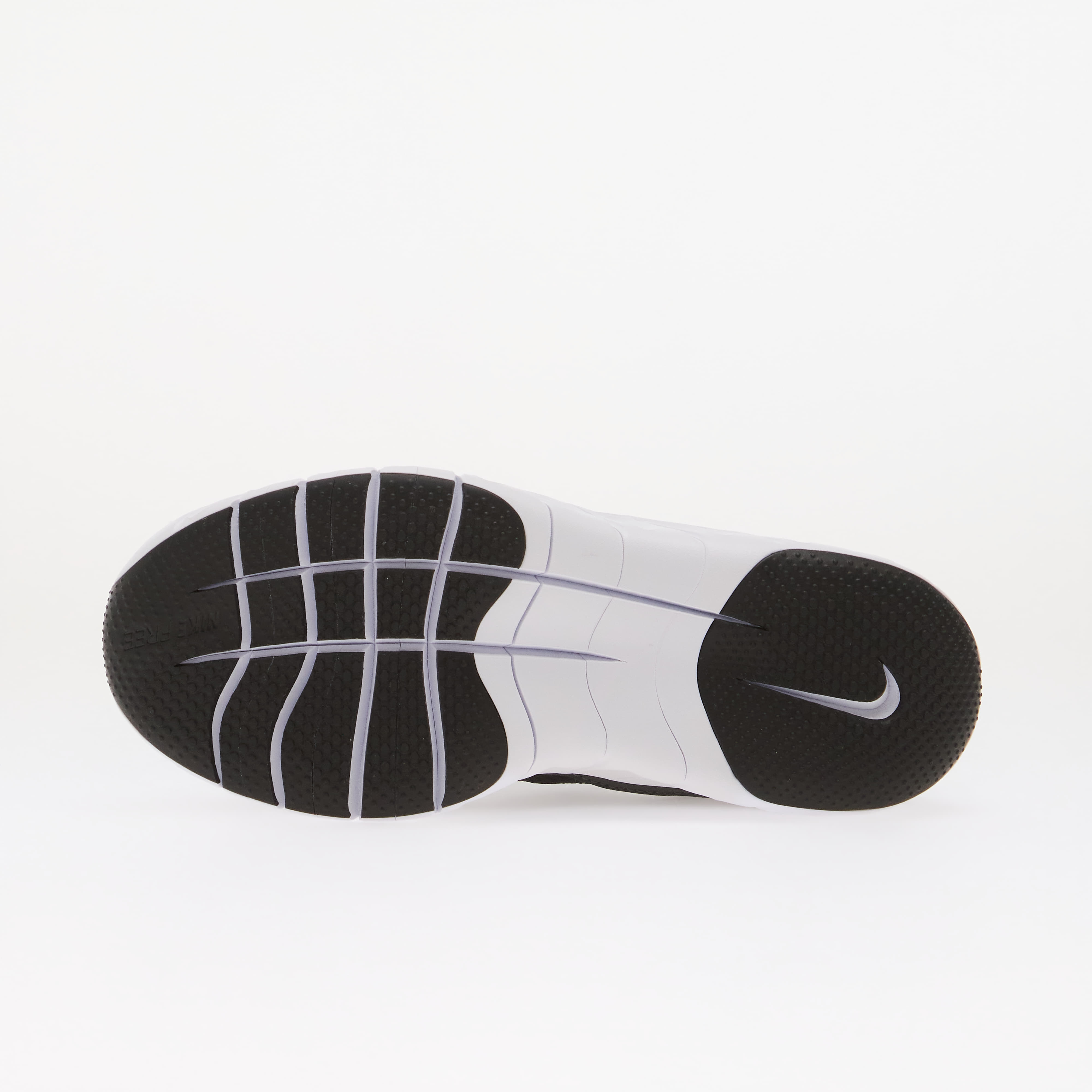 Nike Παπούτσια Nike Free Ride Kids Black/ White/ Anthracite 4.5Y - 2