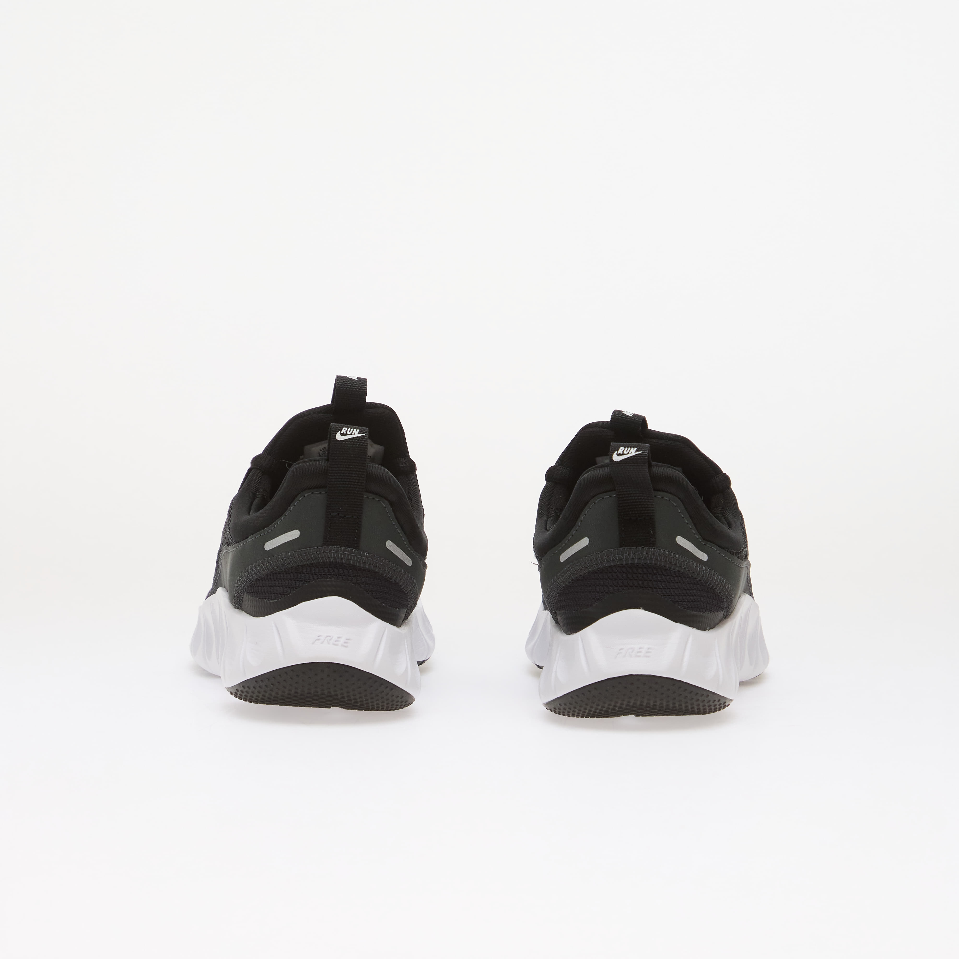 Nike Παπούτσια Nike Free Ride Kids Black/ White/ Anthracite 4.5Y - 5