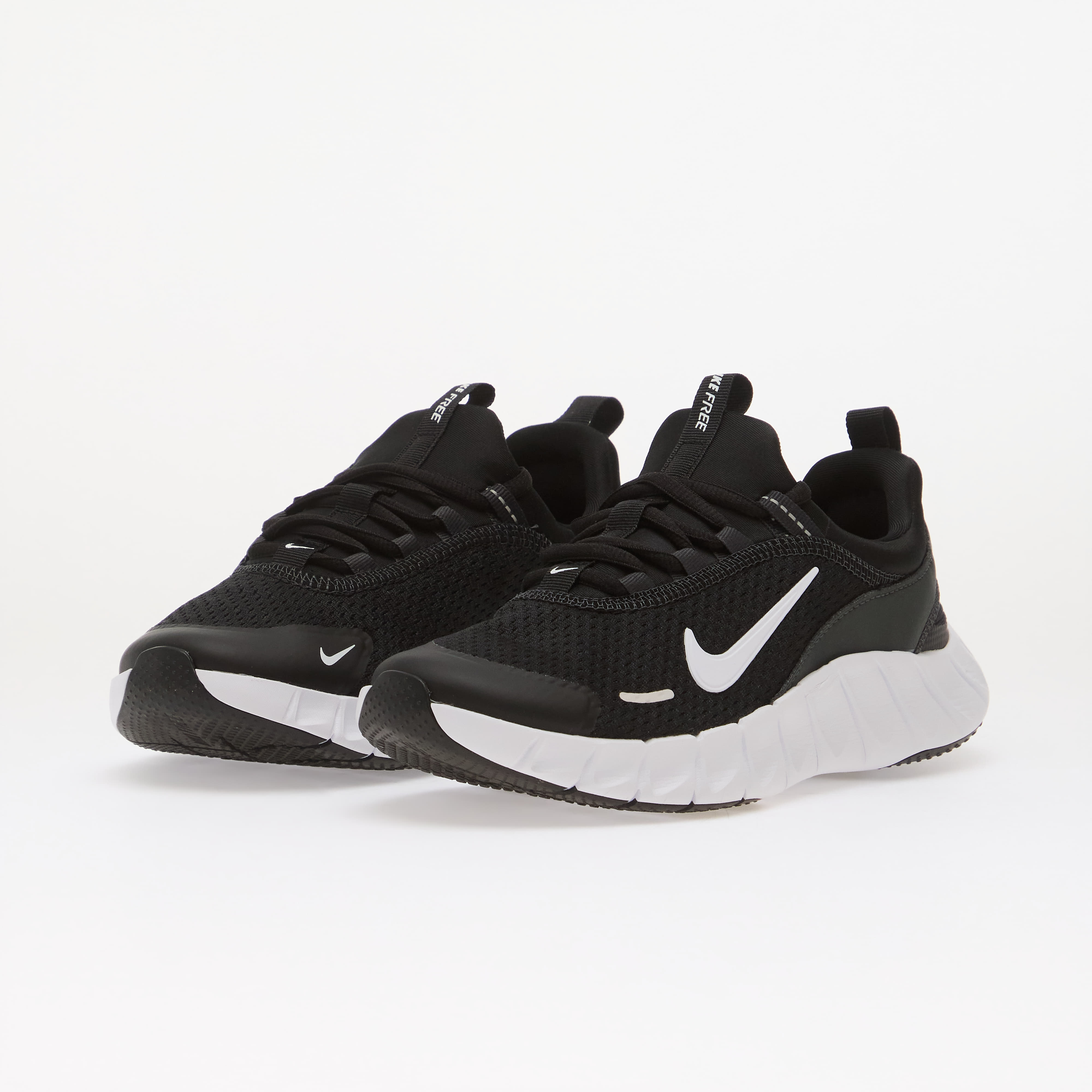 Nike Παπούτσια Nike Free Ride Kids Black/ White/ Anthracite 4.5Y - 6